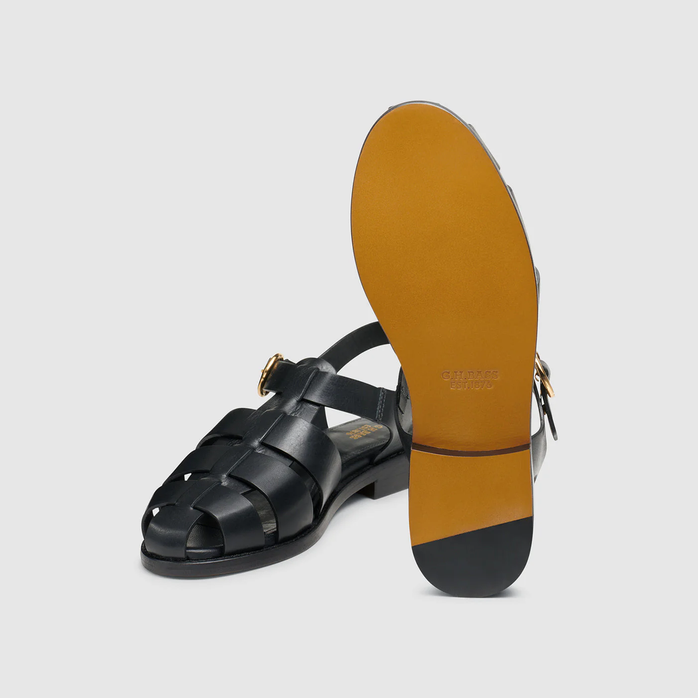 WOMENS FISHERMAN SANDAL