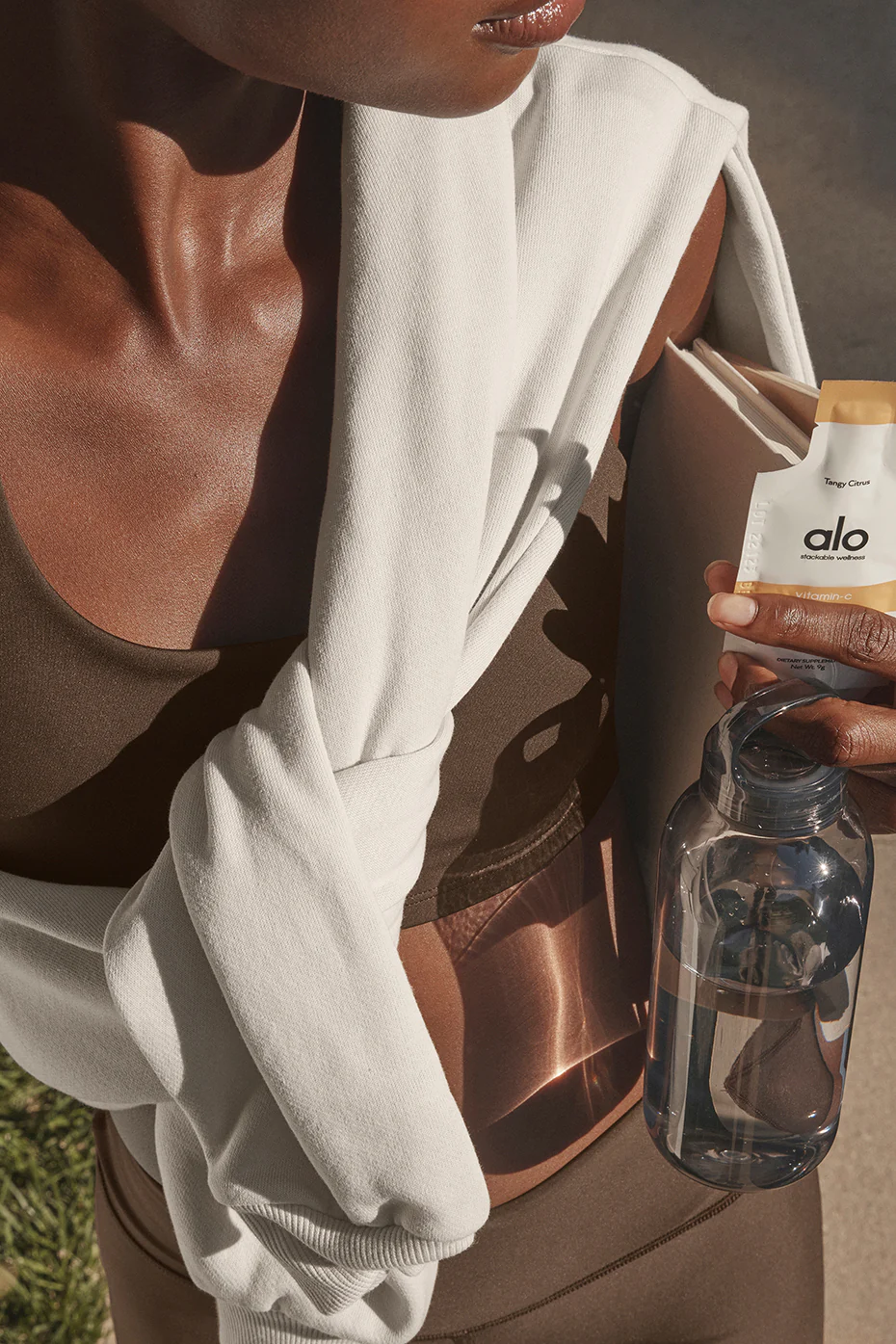 Vitamin-C Glow Shot - 10 Pack