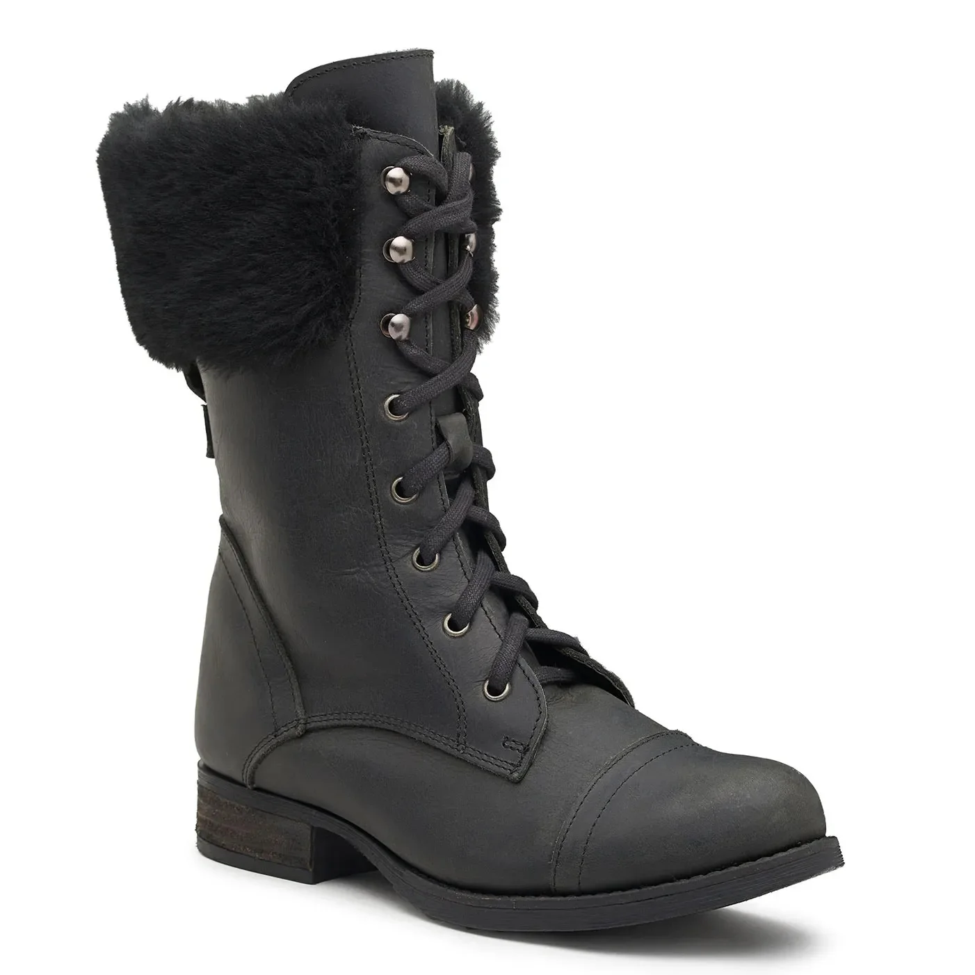 WOMENS TOLEDO BOOT