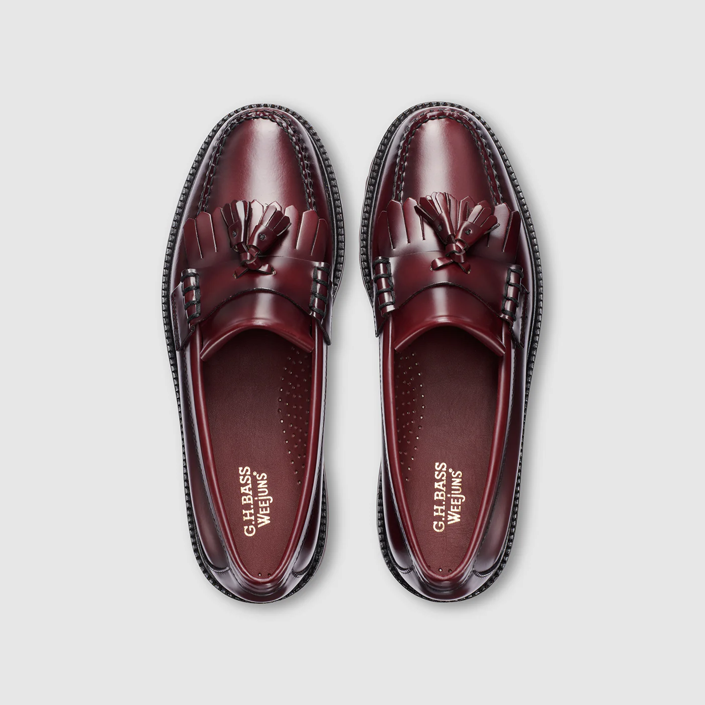 MENS LAYTON LUG WEEJUNS LOAFER