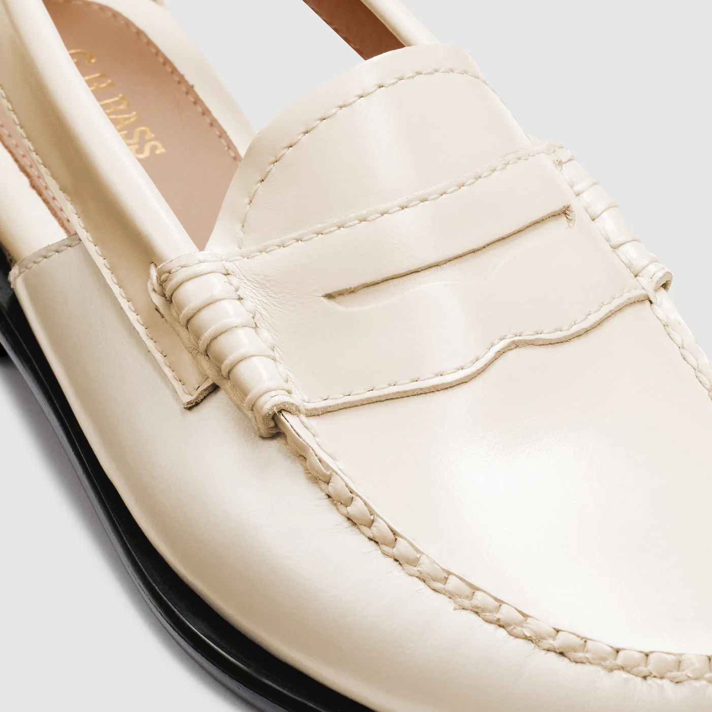 WOMENS WHITNEY SUMMER WEEJUNS LOAFER