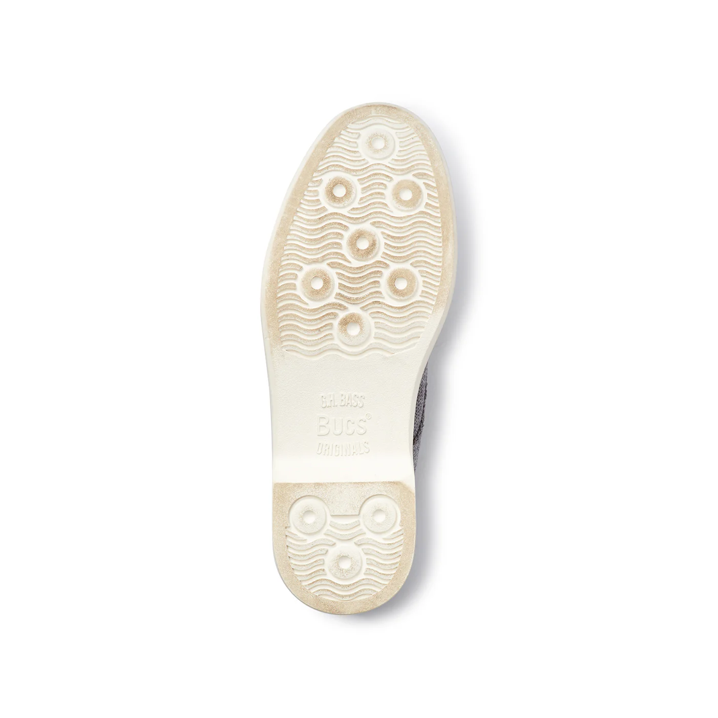 Womens Denise Knit Buck