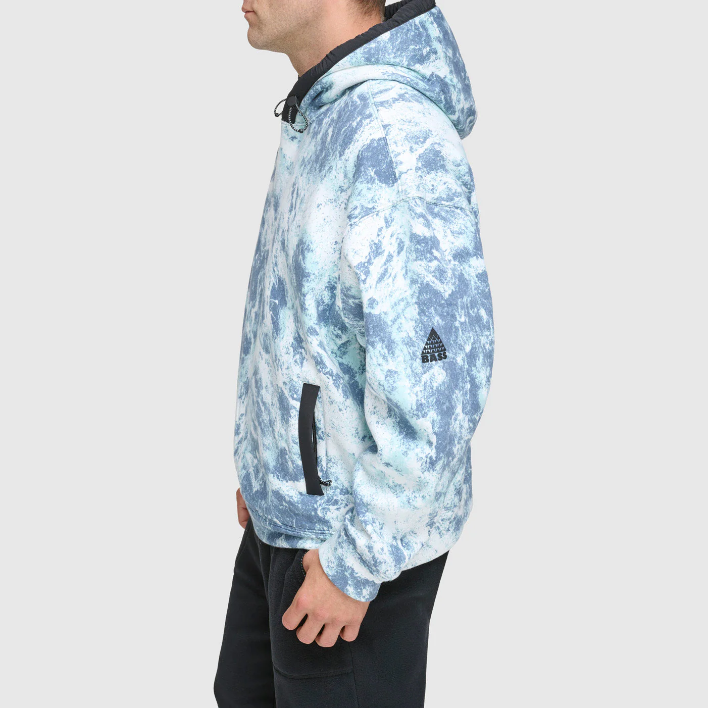 Landon Snow Peak Hoodie