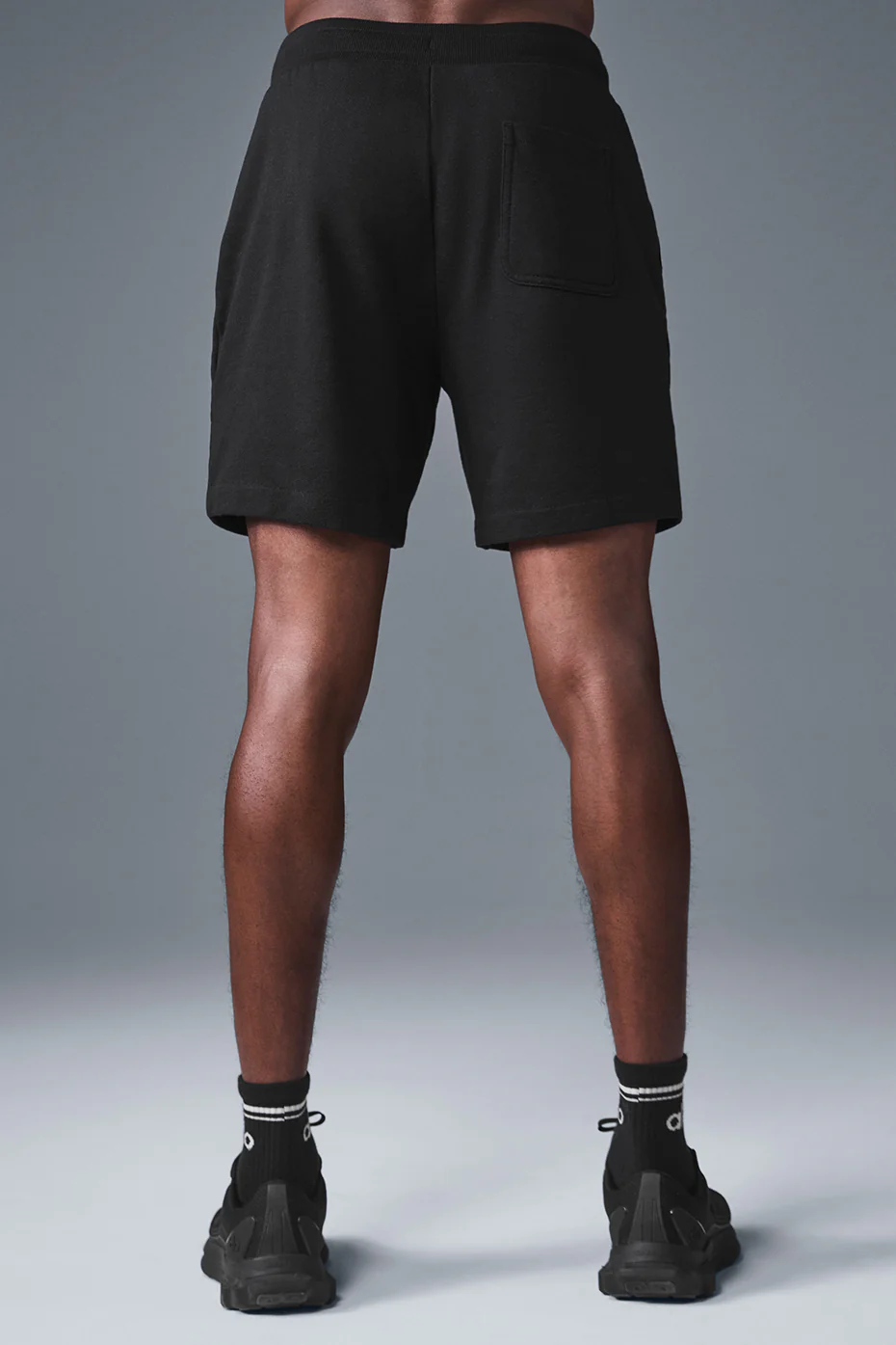 Chill Short - Black