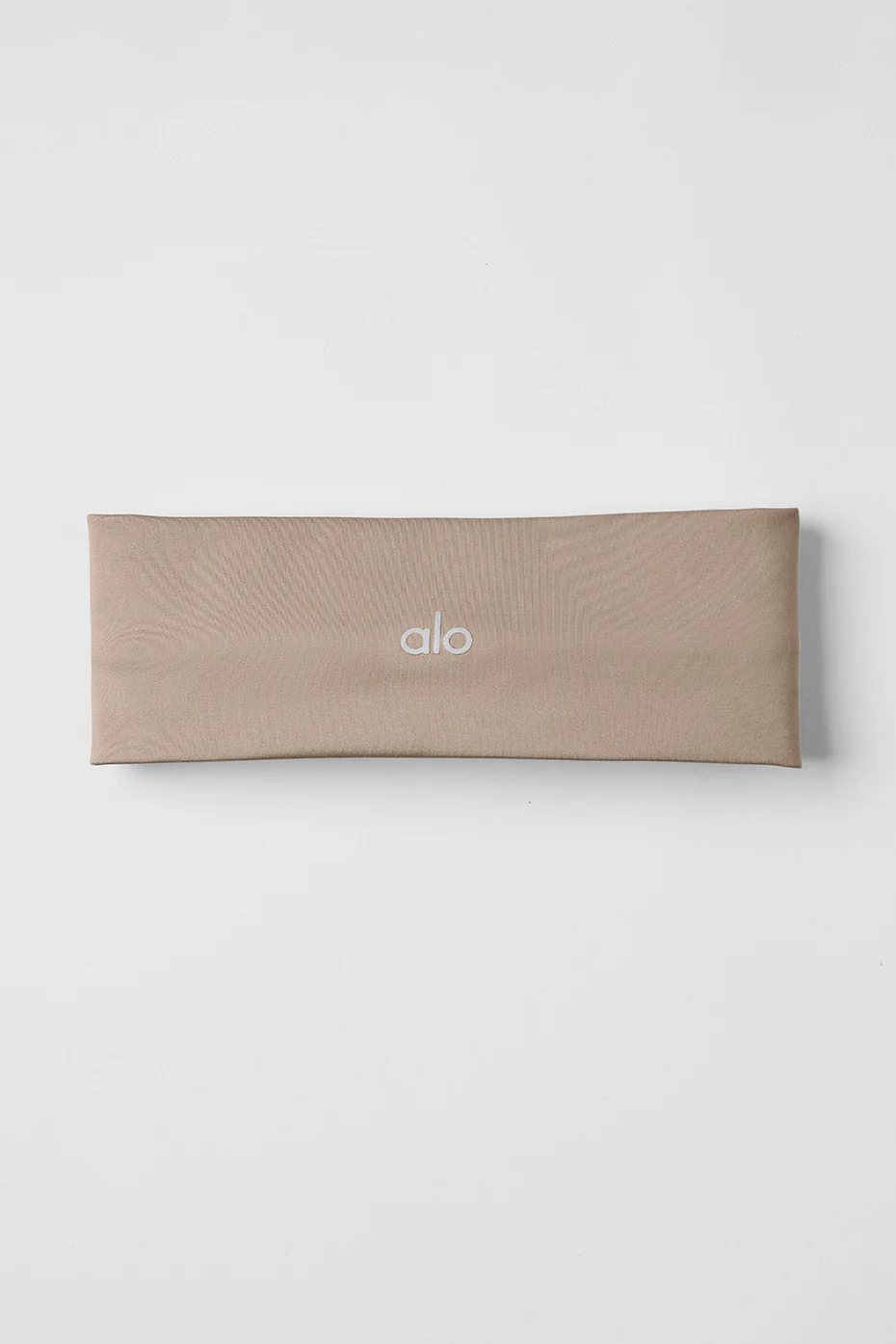 Airlift Headband - Gravel