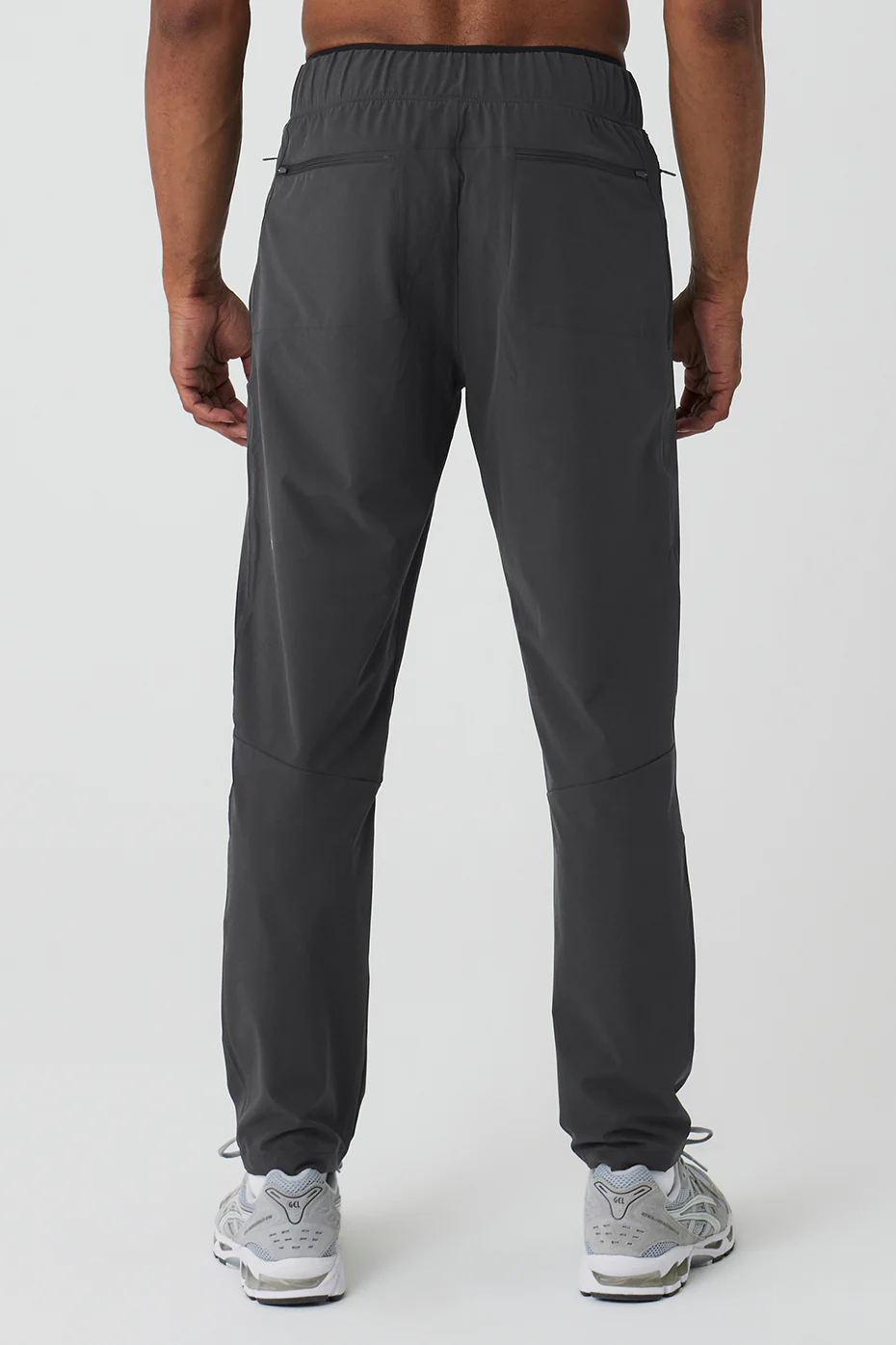 Repetition Pant - Anthracite