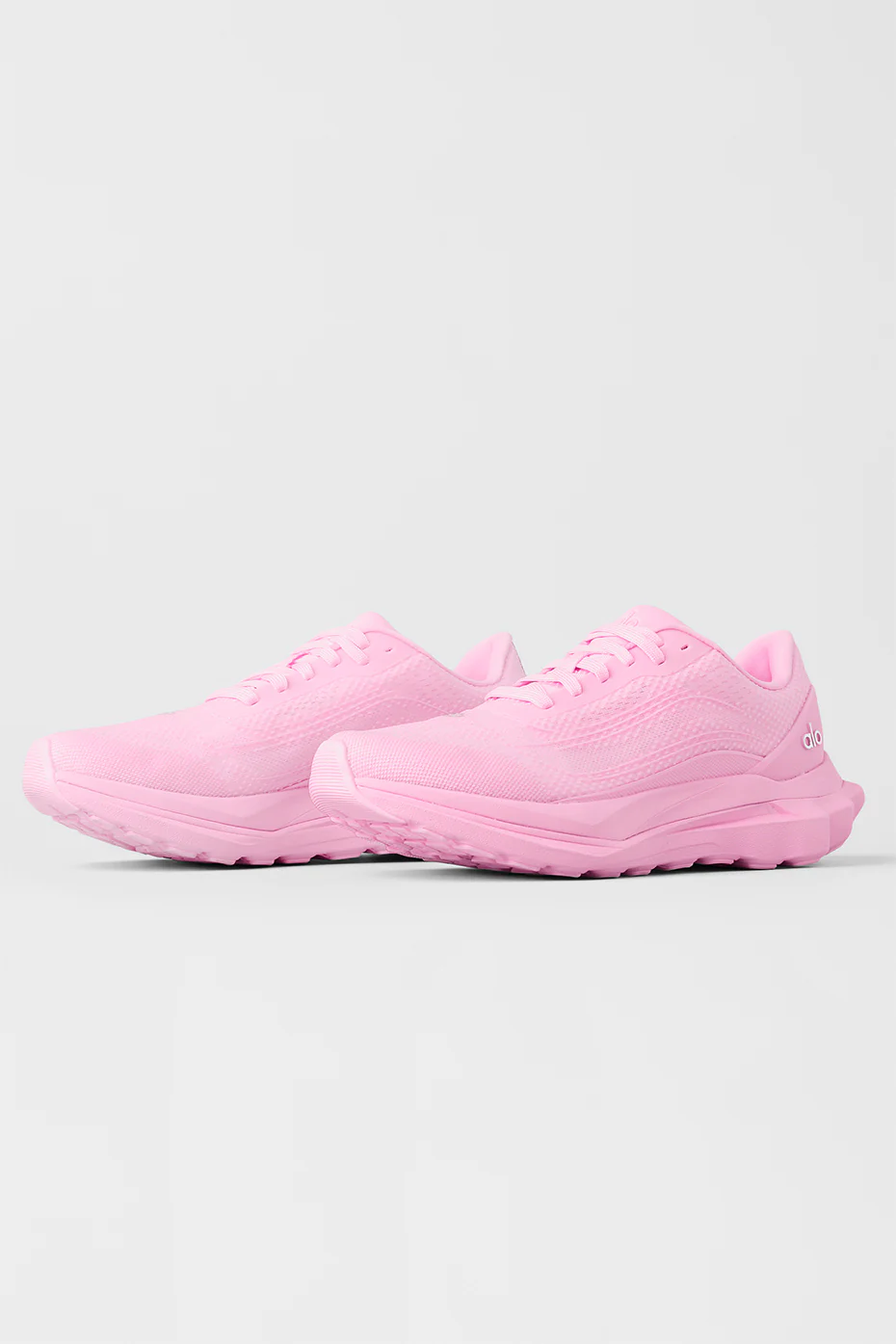 Alo Runner - Sweet Pink