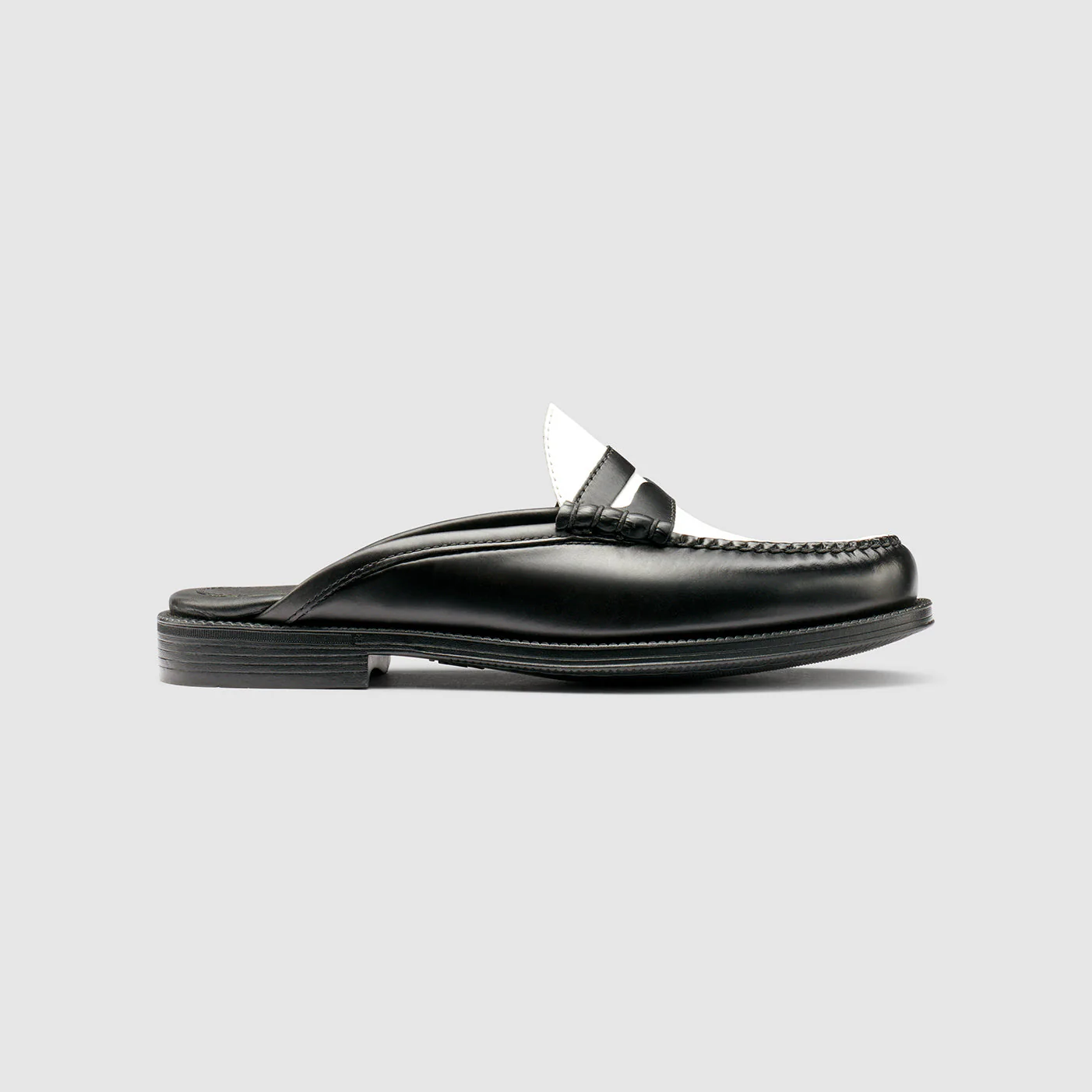 MENS WINSTON MULE EASY WEEJUNS LOAFER