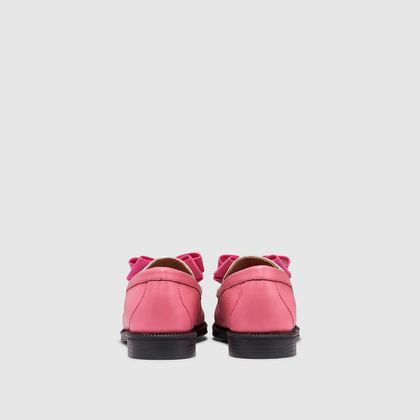KIDS LILLIAN BOW WEEJUNS LOAFER