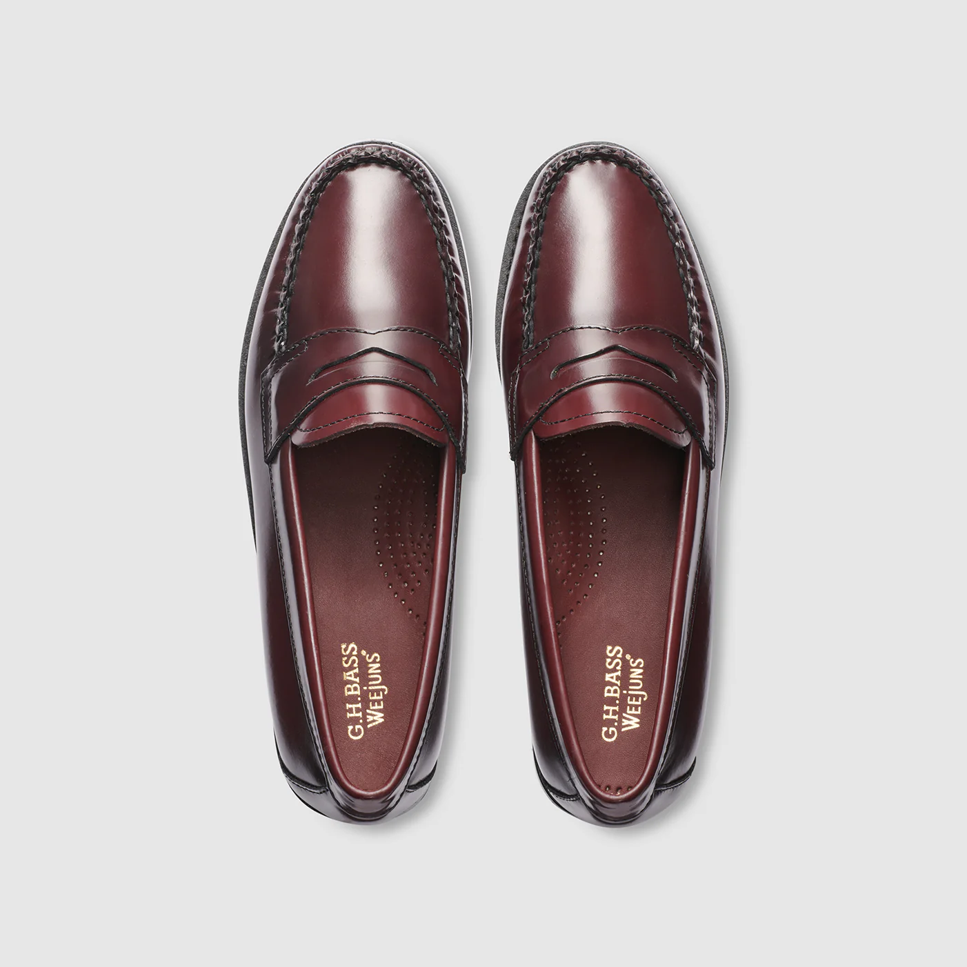 WOMENS WILLA FLAT STRAP WEEJUNS LOAFER