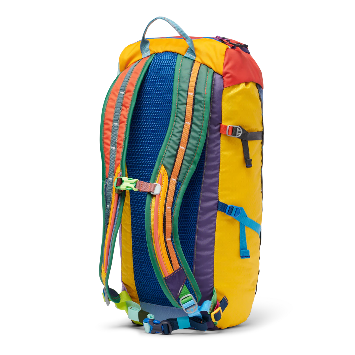 Tarak 20L Backpack - Del Día