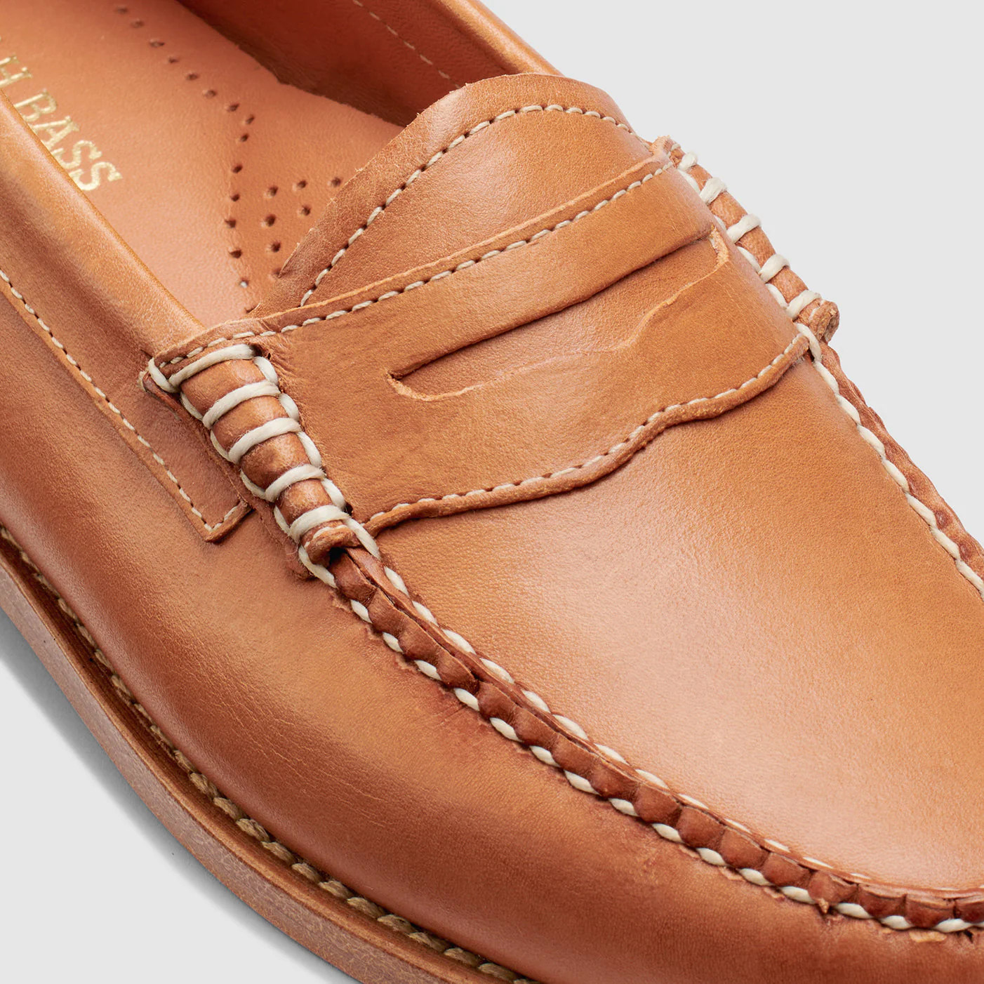 WOMENS WHITNEY VACHETTA WEEJUNS LOAFER