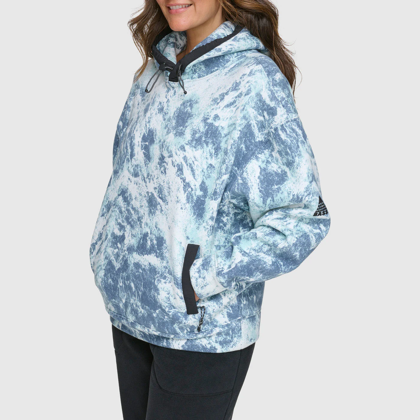 Landon Snow Peak Hoodie