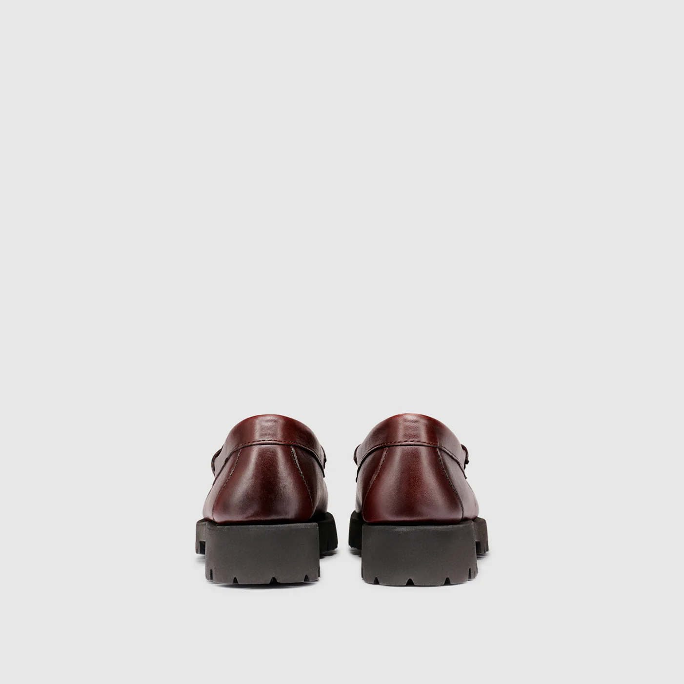 Womens Lianna Bit Super Lug Weejuns Loafer