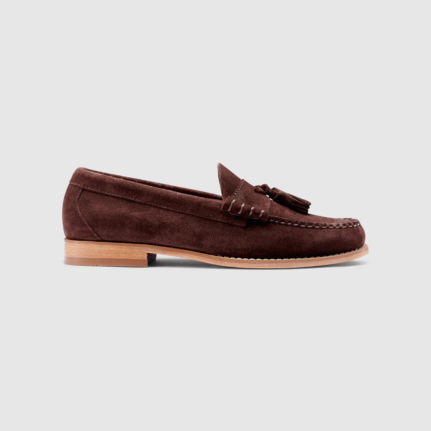 MENS LENNOX TASSEL WEEJUNS LOAFER