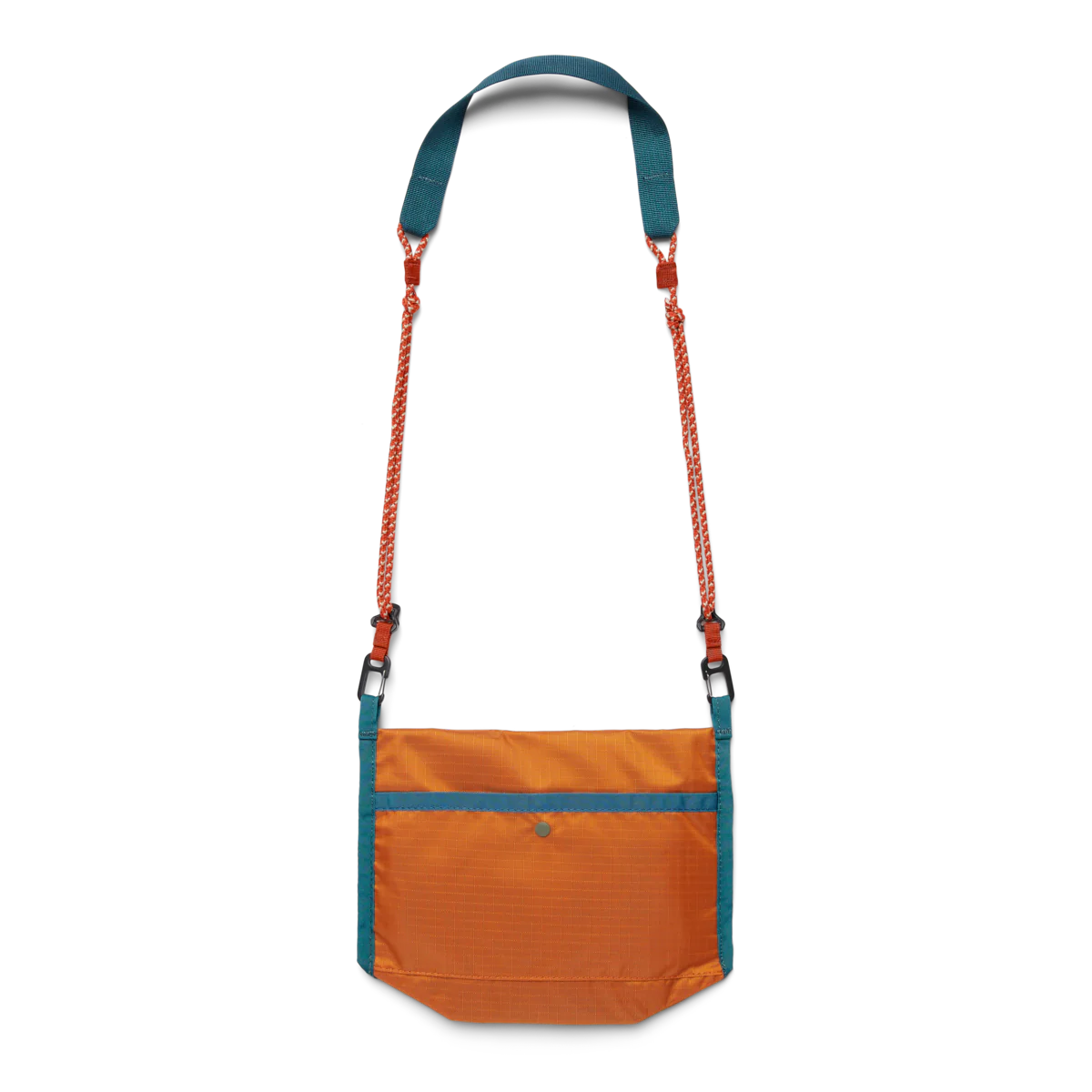 Lista 2L Lightweight Crossbody Bag - Cada Día