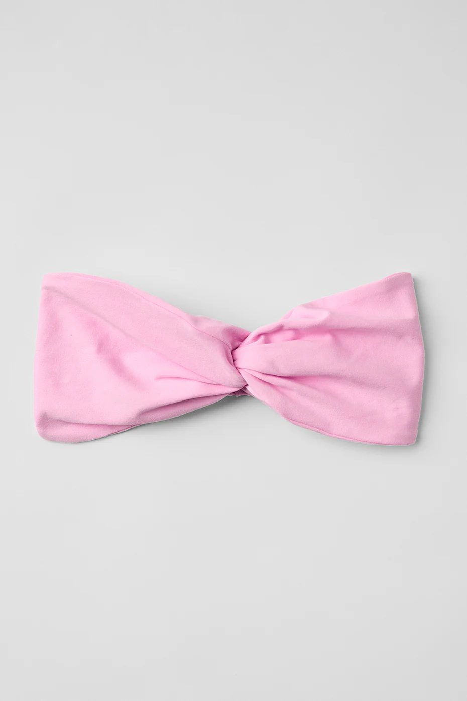 Alosoft Headband - Sweet Pink