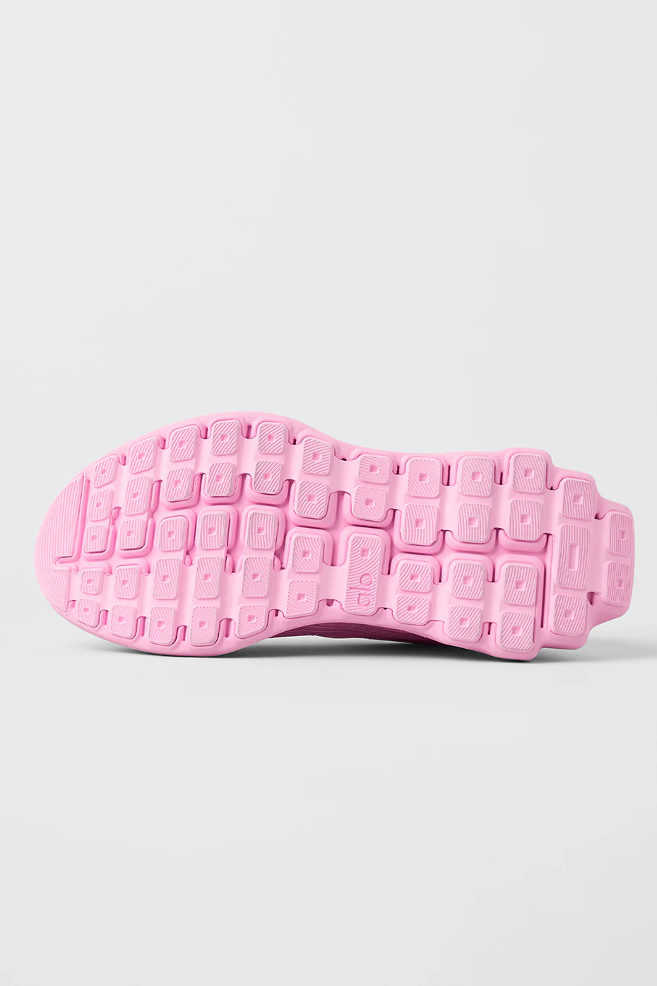 Alo Runner - Sweet Pink