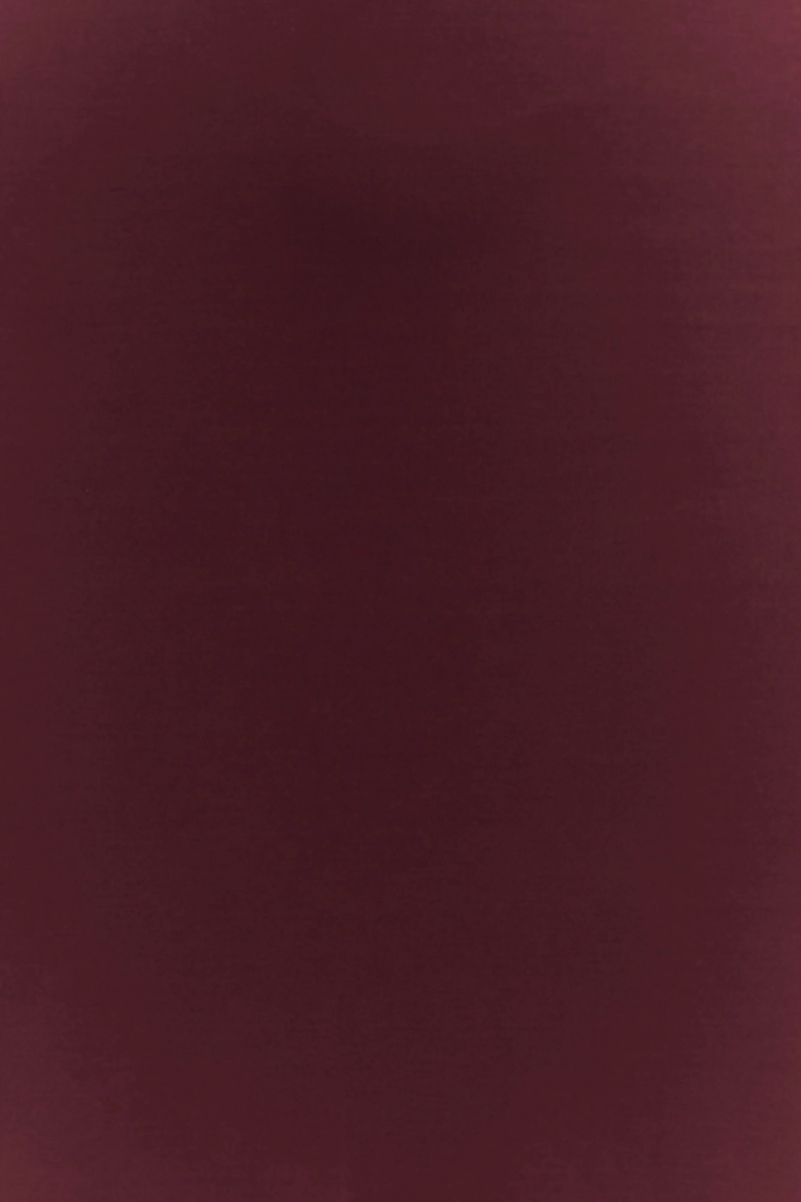 Aurora Slinky And Mesh Split Maxi Dress - Mahogany