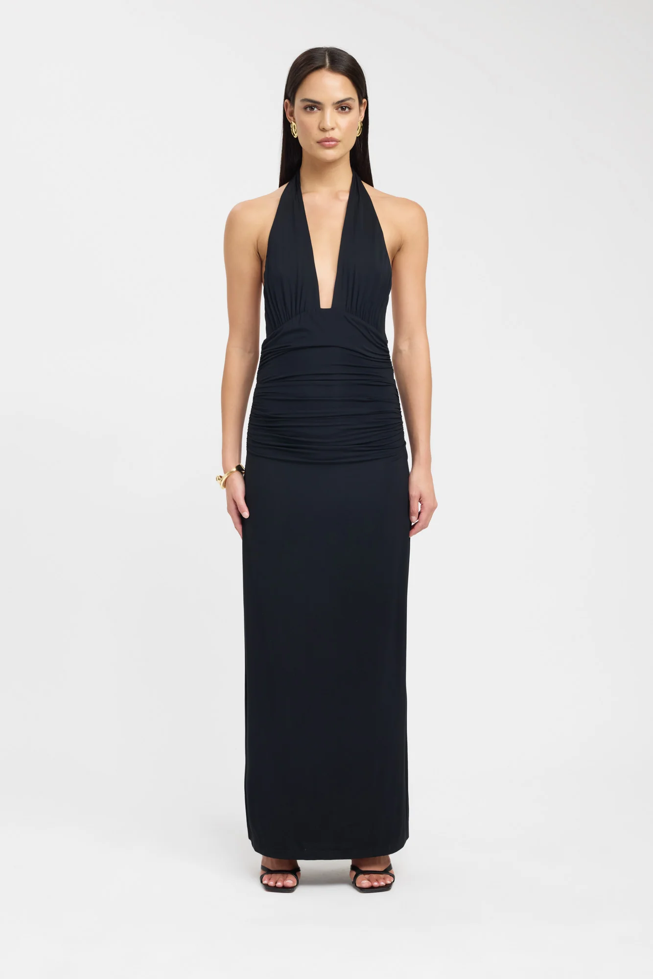 Leni Maxi Dress