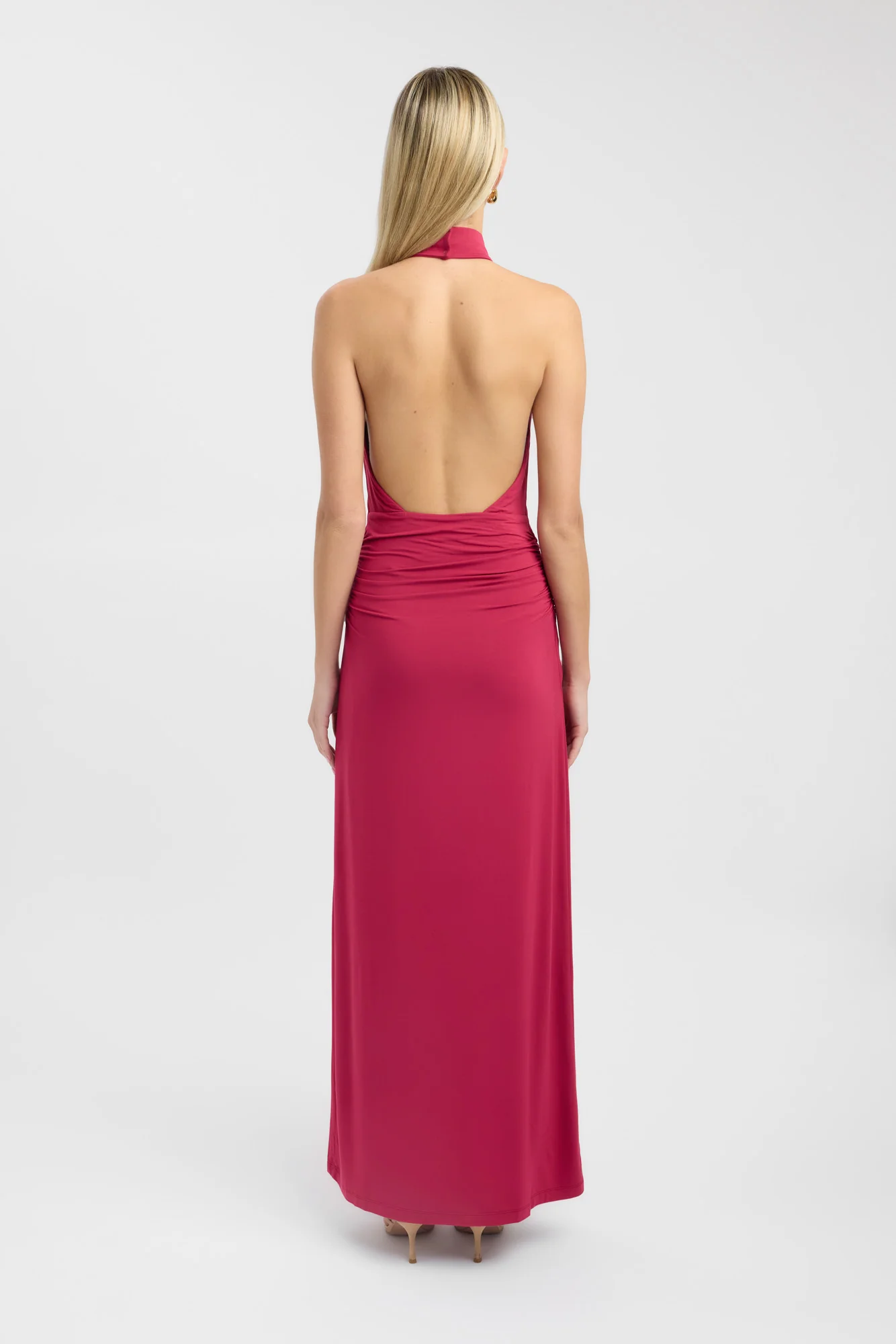 Nikola Maxi Dress