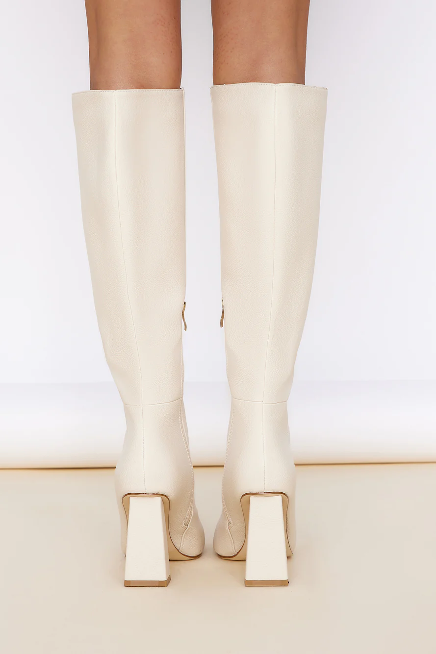 BILLINI Keaton Boot Chalk
