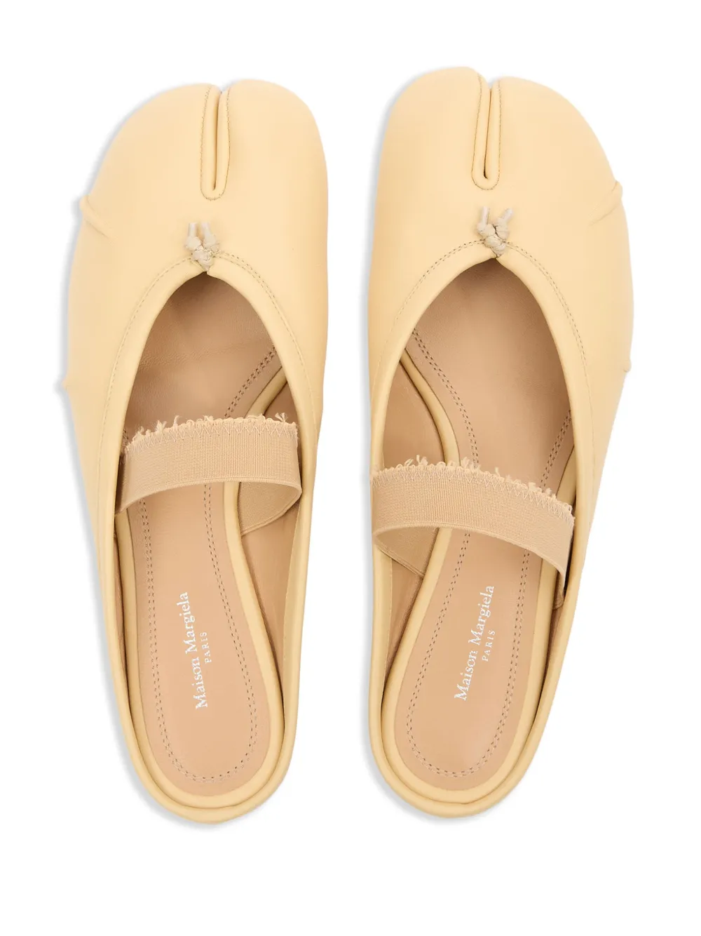 Maison Margiela Tabi ballerina shoes