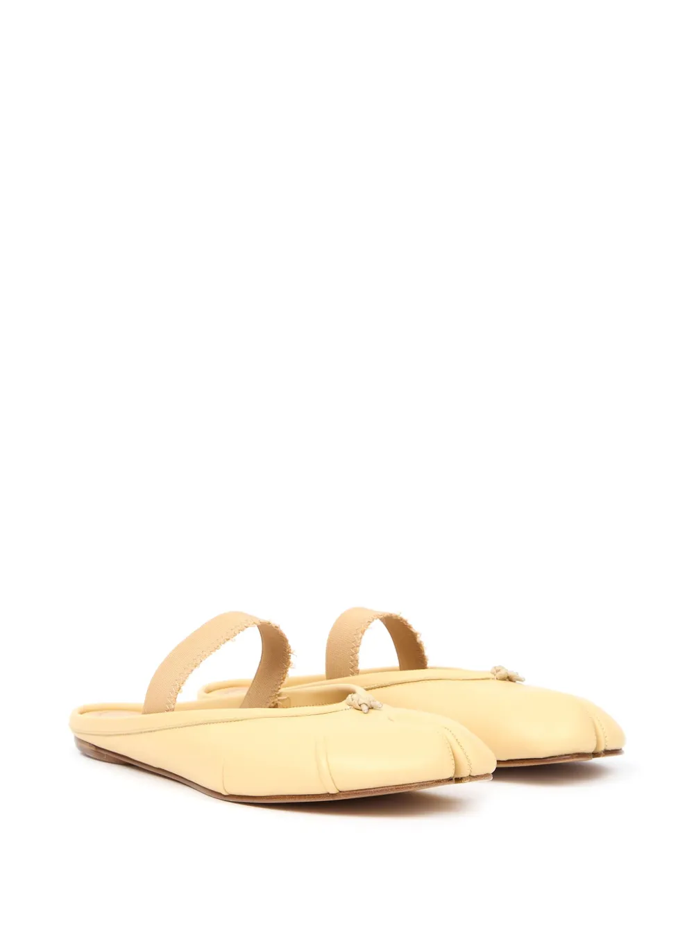 Maison Margiela Tabi ballerina shoes