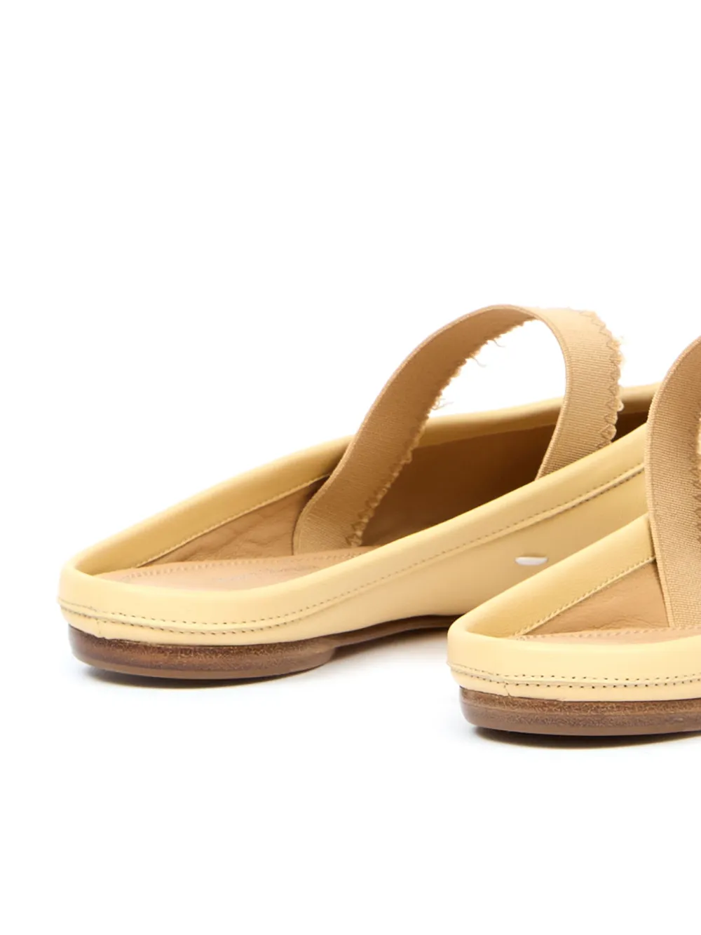 Maison Margiela Tabi ballerina shoes