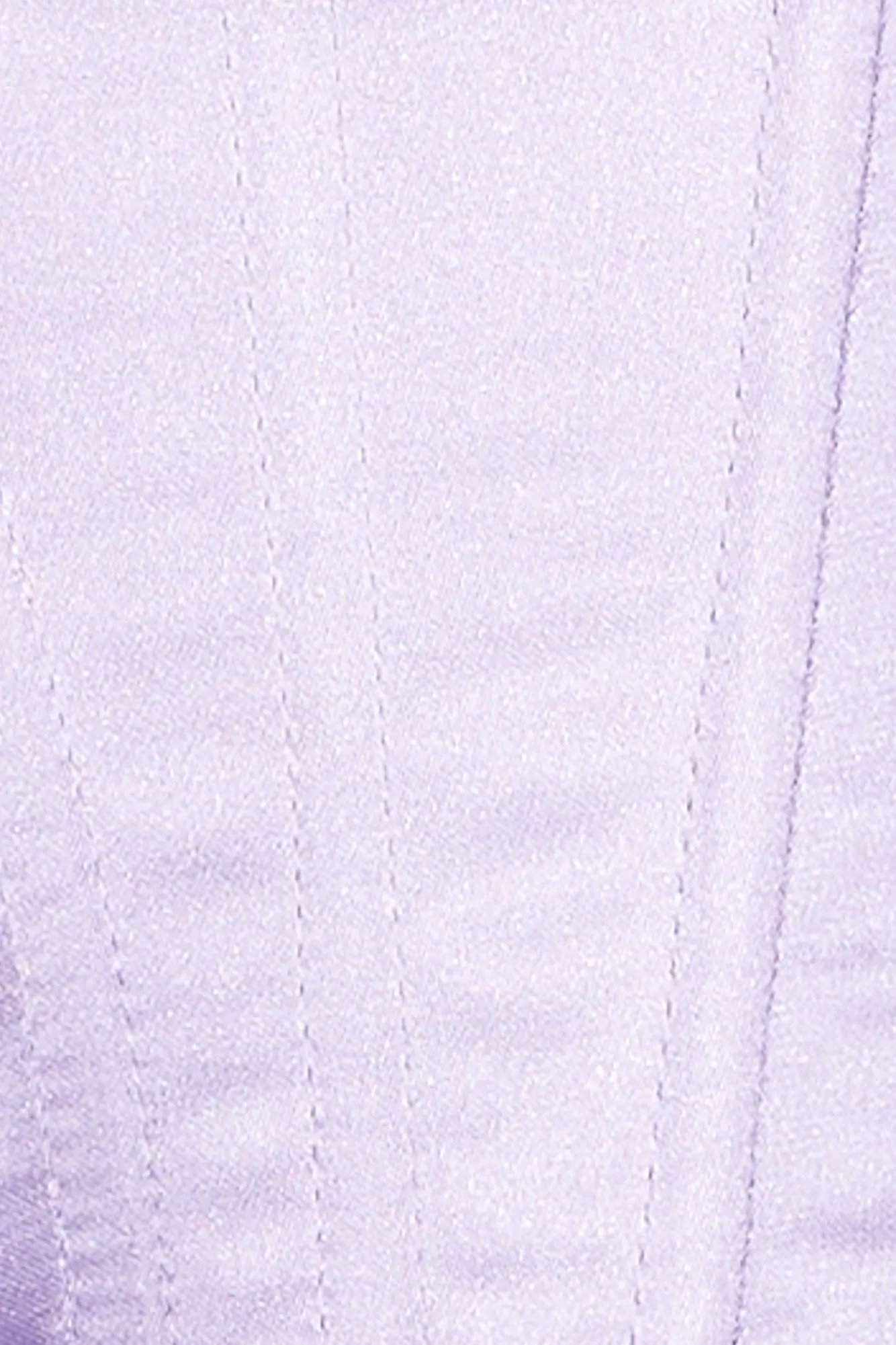 Queen Business Crop Top Lilac