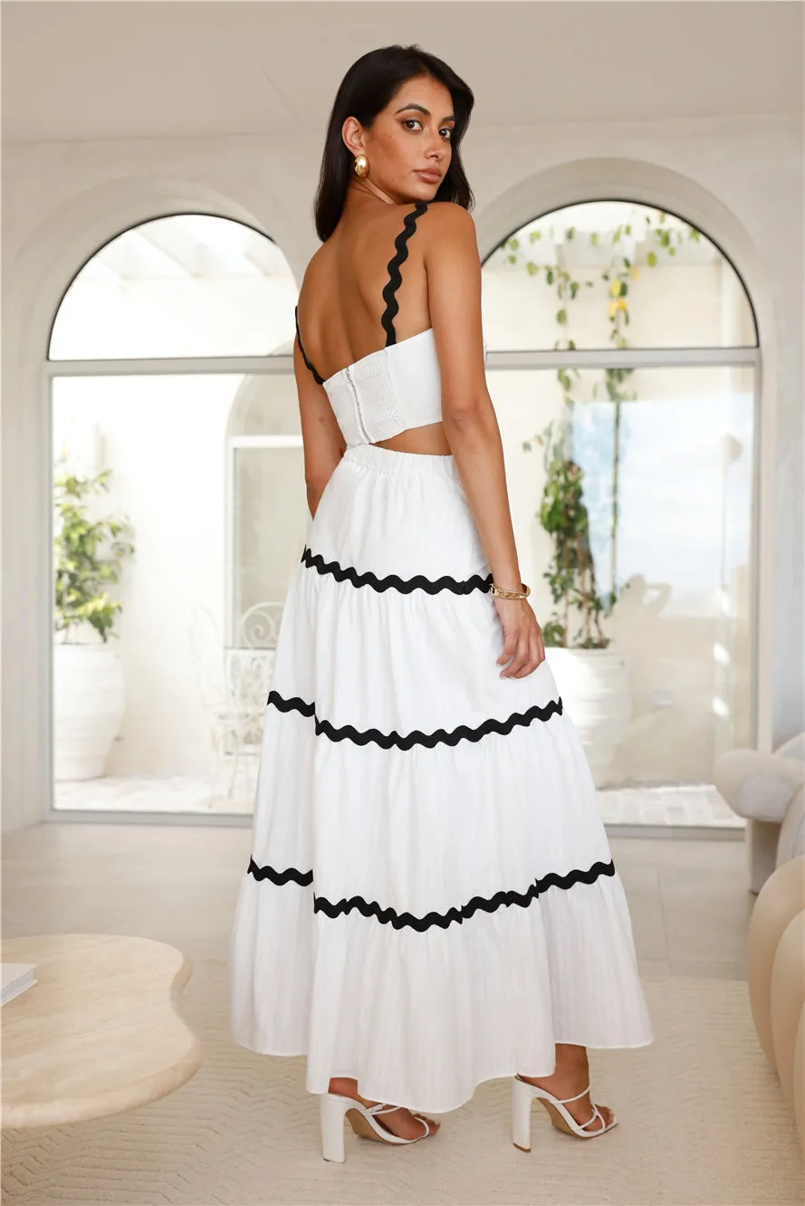 The Daylight Set White