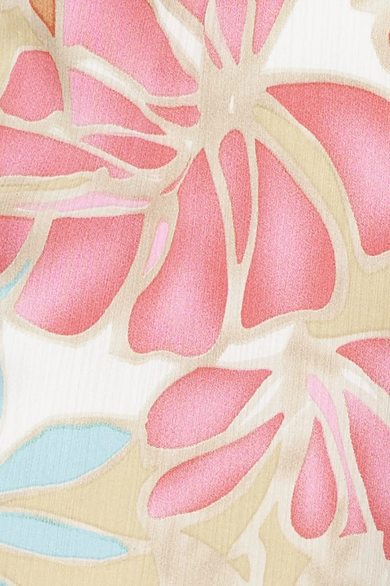 Groovy Moves Jumpsuit Print