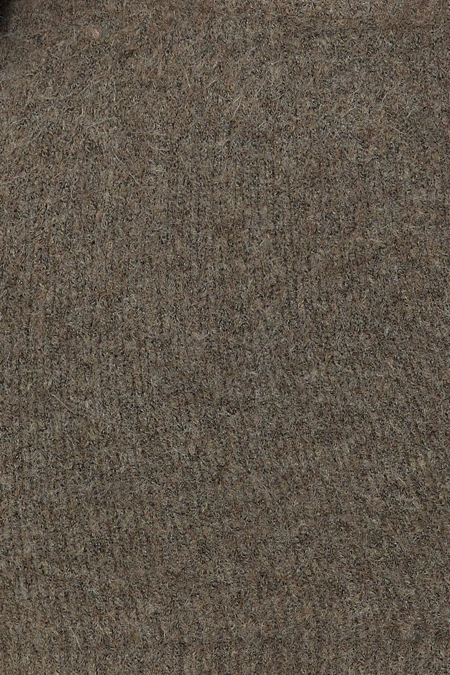 SNDYS Winnie Jumper Ash