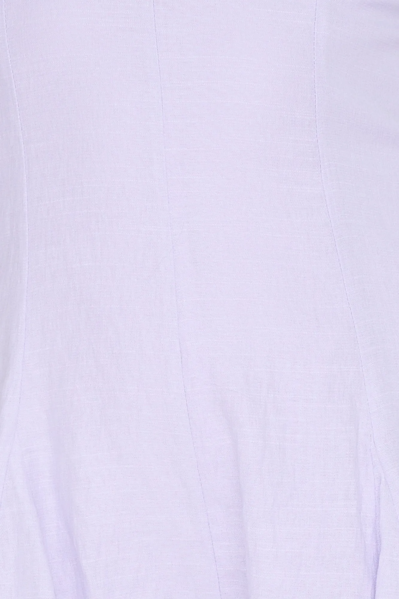 Nothing But Love Romper Lilac