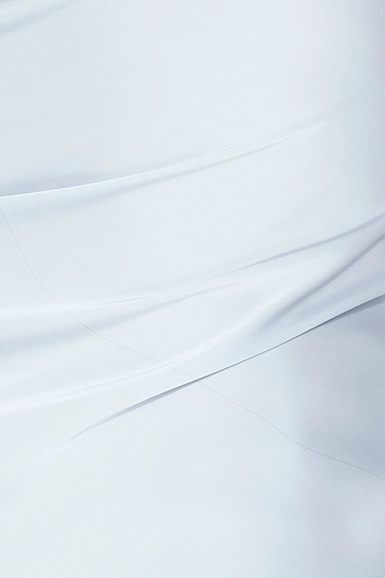 LIONESS Mariah Cami Pale Blue