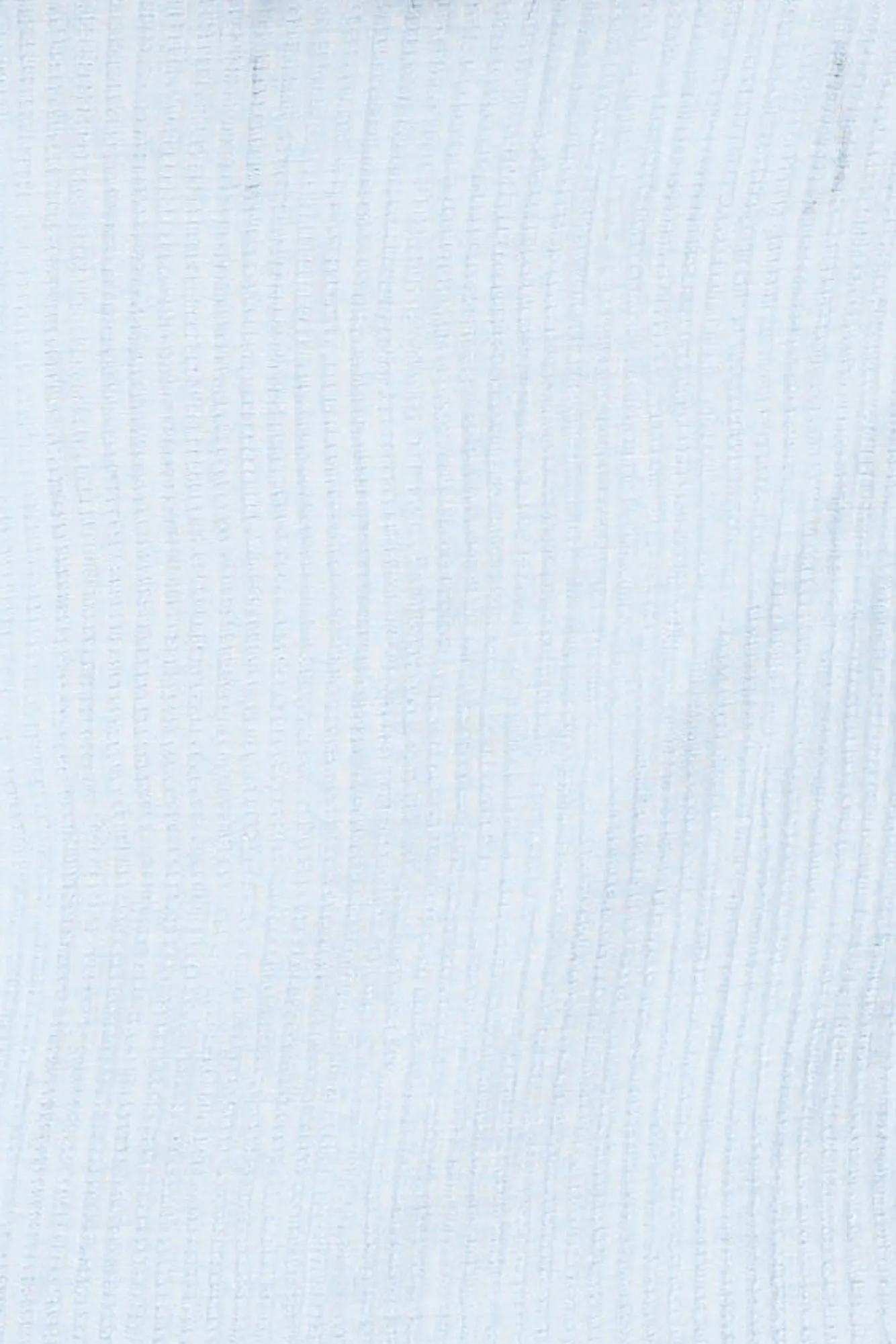 LIONESS Endless Maxi Skirt Pale Blue