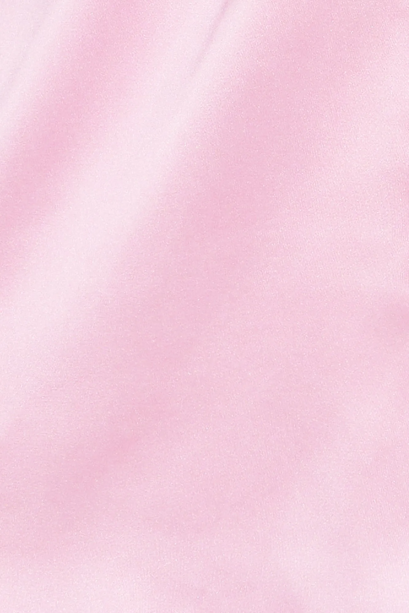 In Saigon Satin Shirt Pink