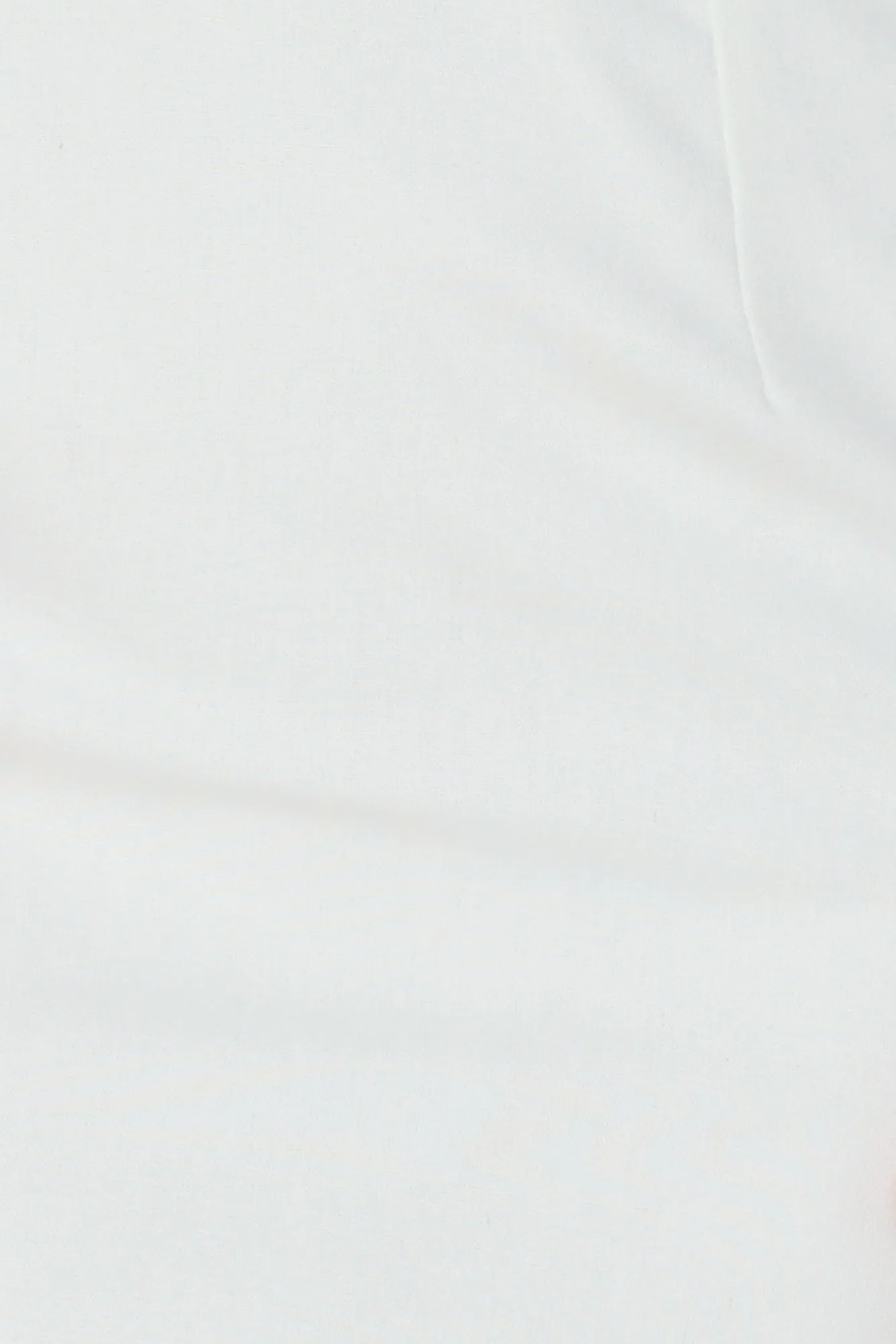 Kiss From Cupid Strapless Mini Dress White