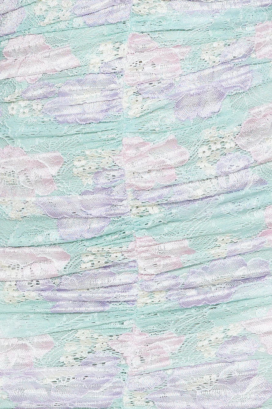 My Eyes On You Dress Floral