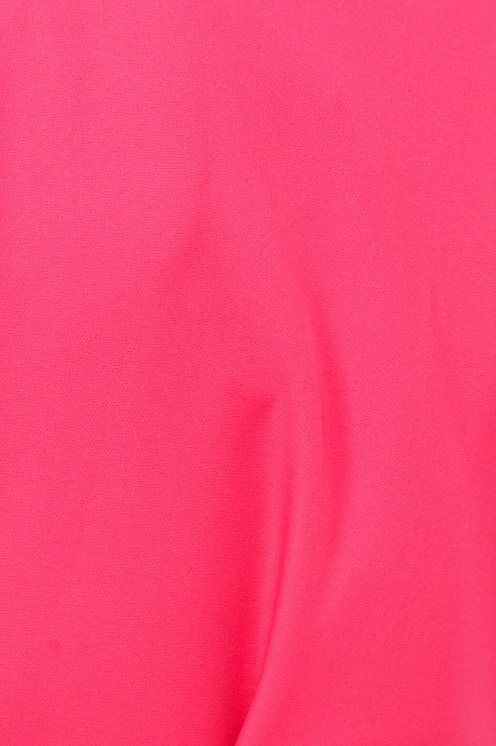 LIONESS Steinway Mini Dress Pink