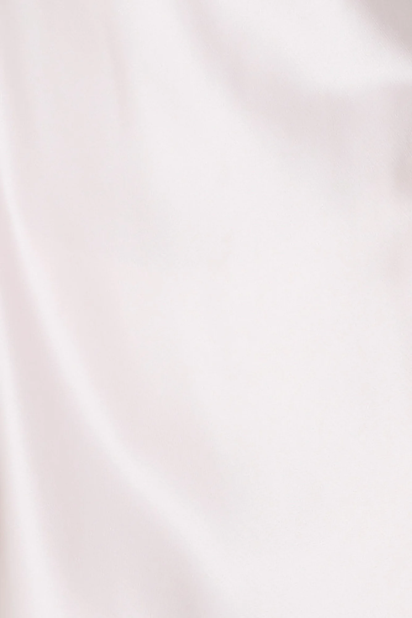 Blooming Confidence Satin Mini Dress Pink