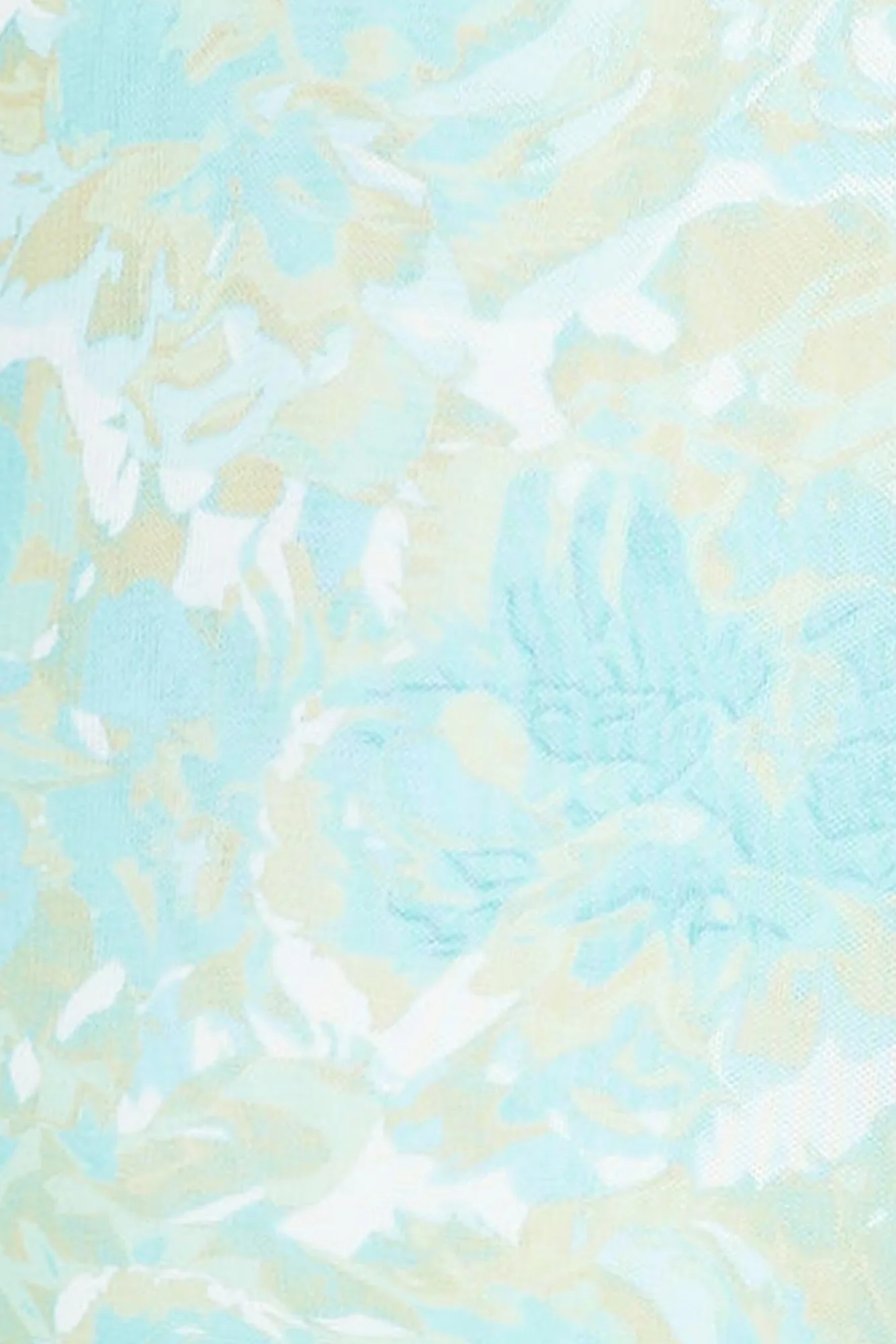 Fab Moments Mesh Mini Dress Green