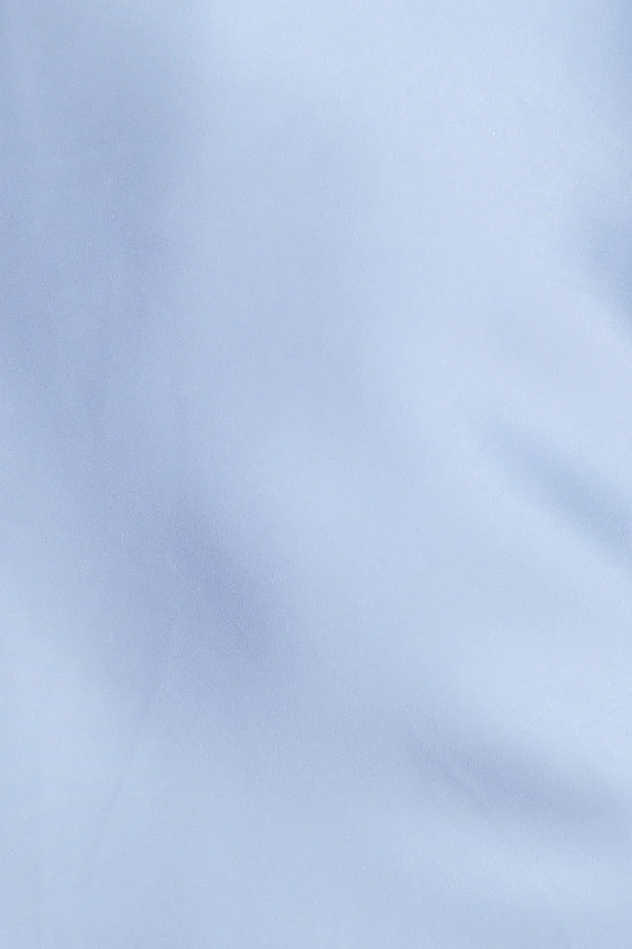 Meet Tonight Dress Light Blue