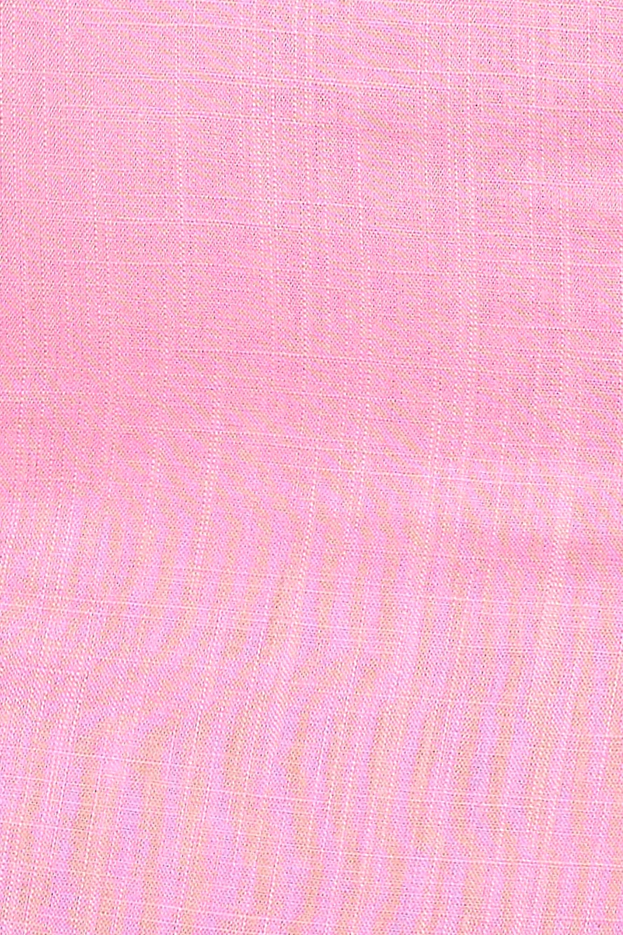 Brunch Party Mini Dress Pink