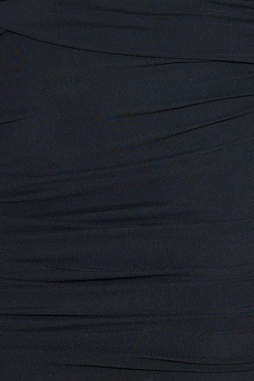 Made For Her Mini Dress Black