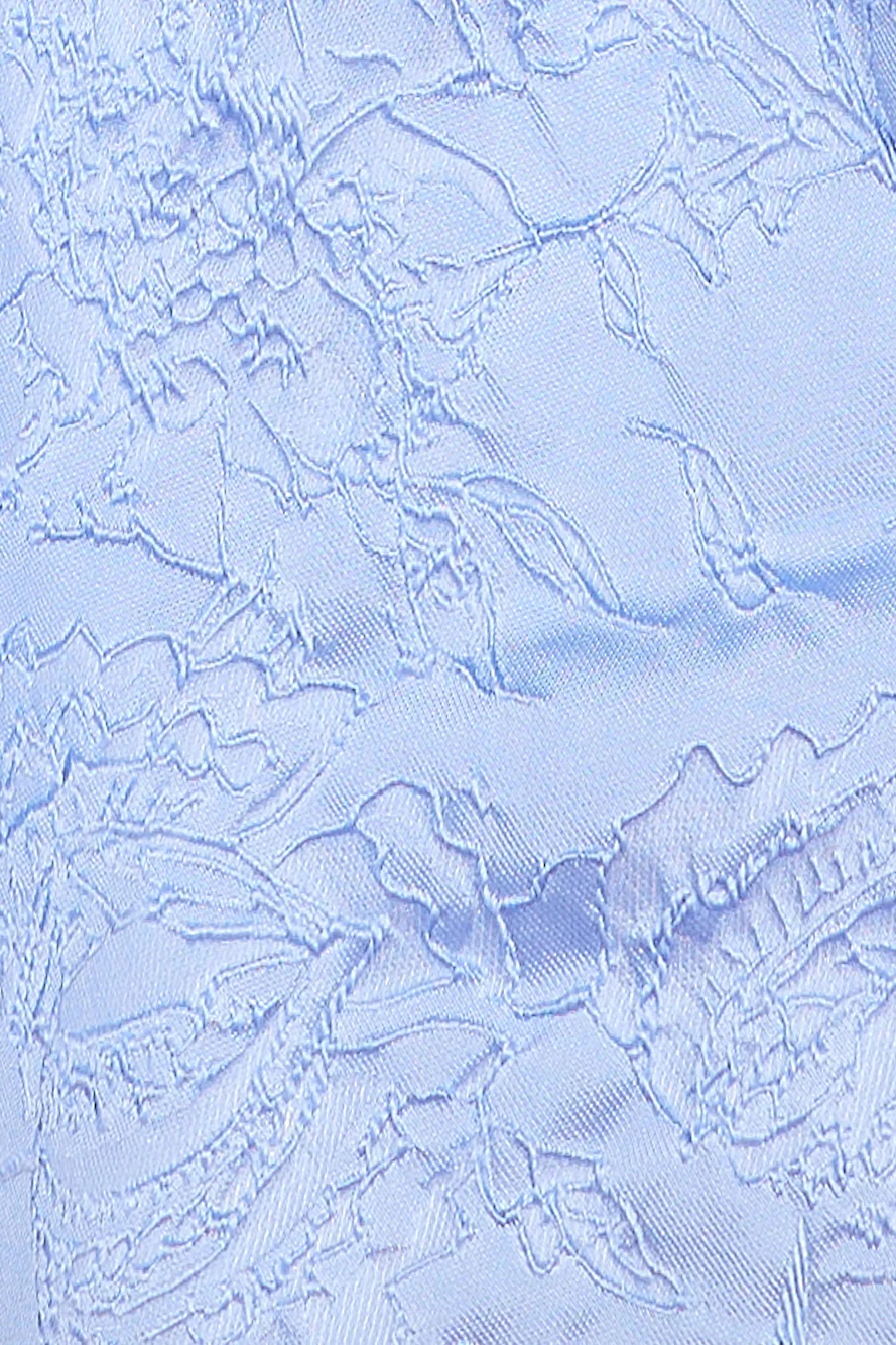 Winning All Mini Dress Lilac