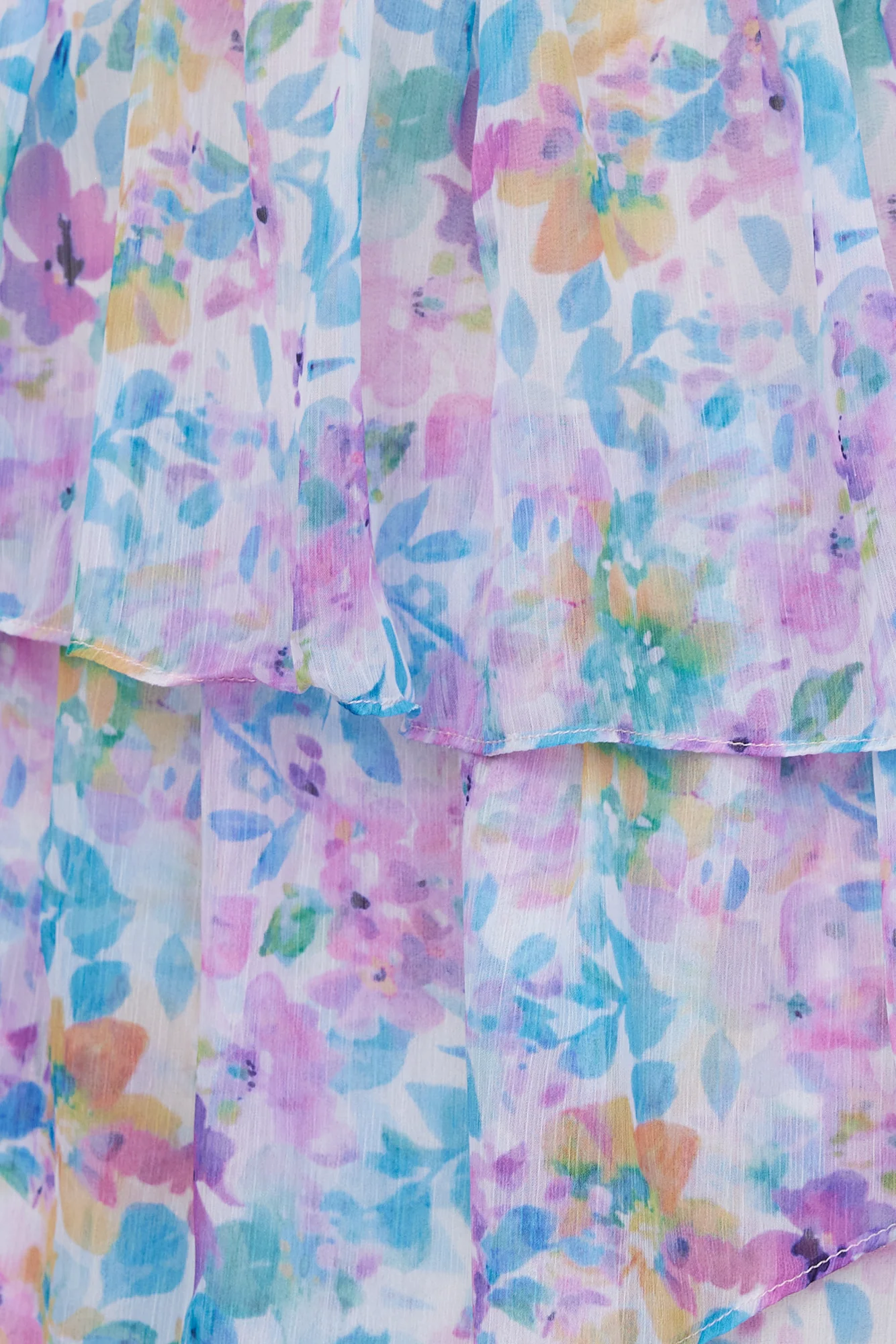 My Bouquet Dress Floral