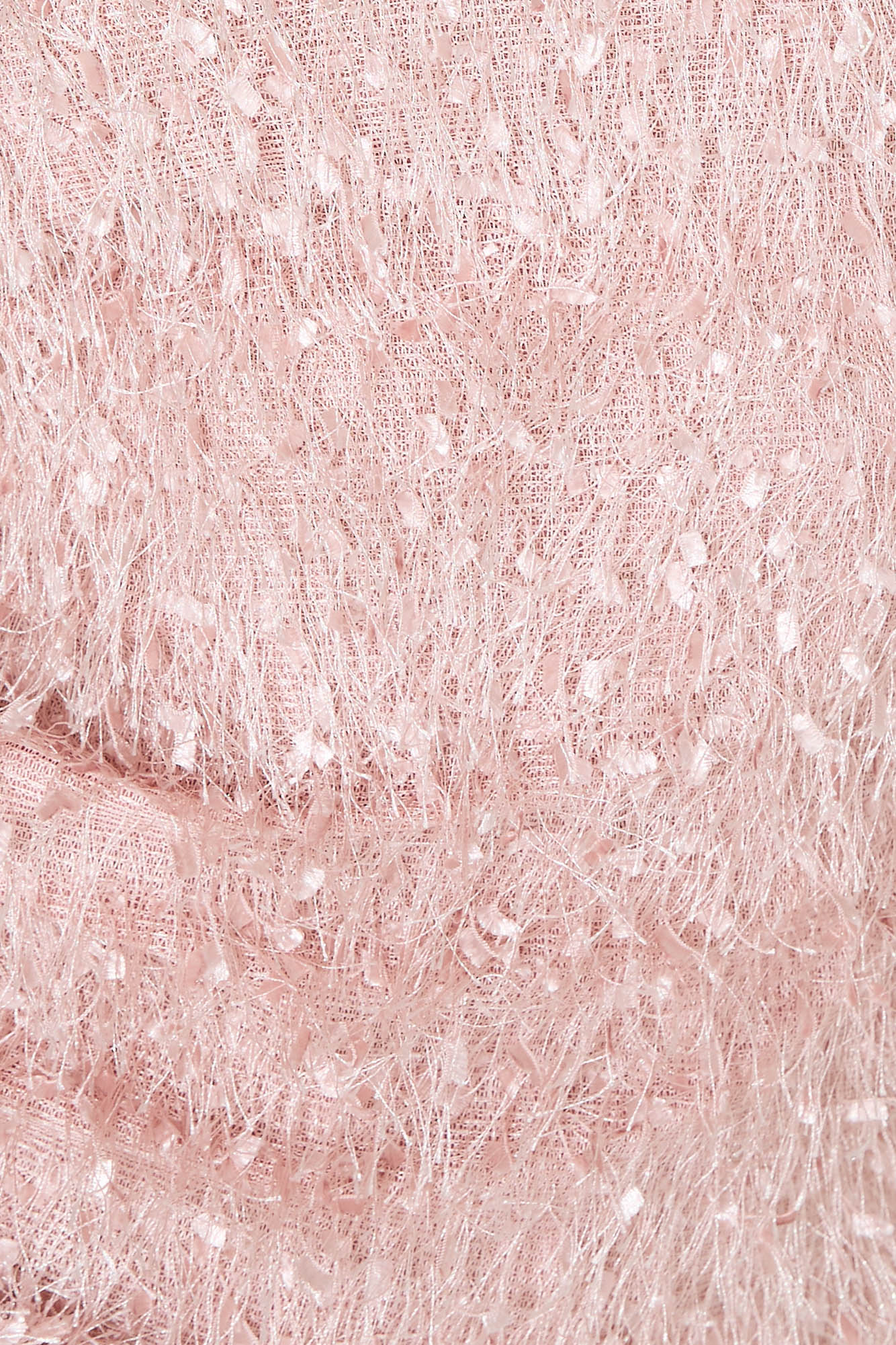 Perfect Pixie Mini Dress Pink