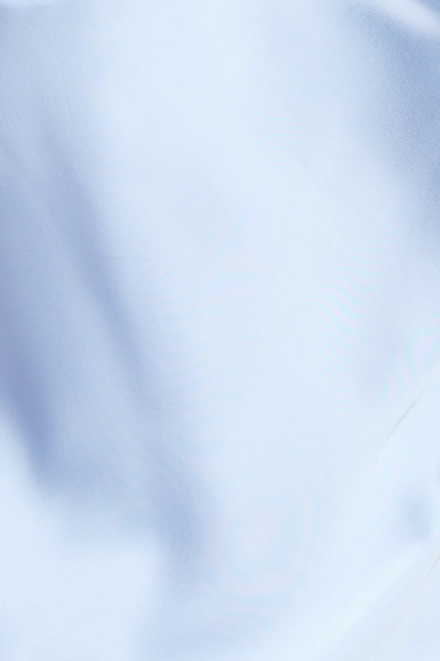 Sailing Day Mini Dress Blue