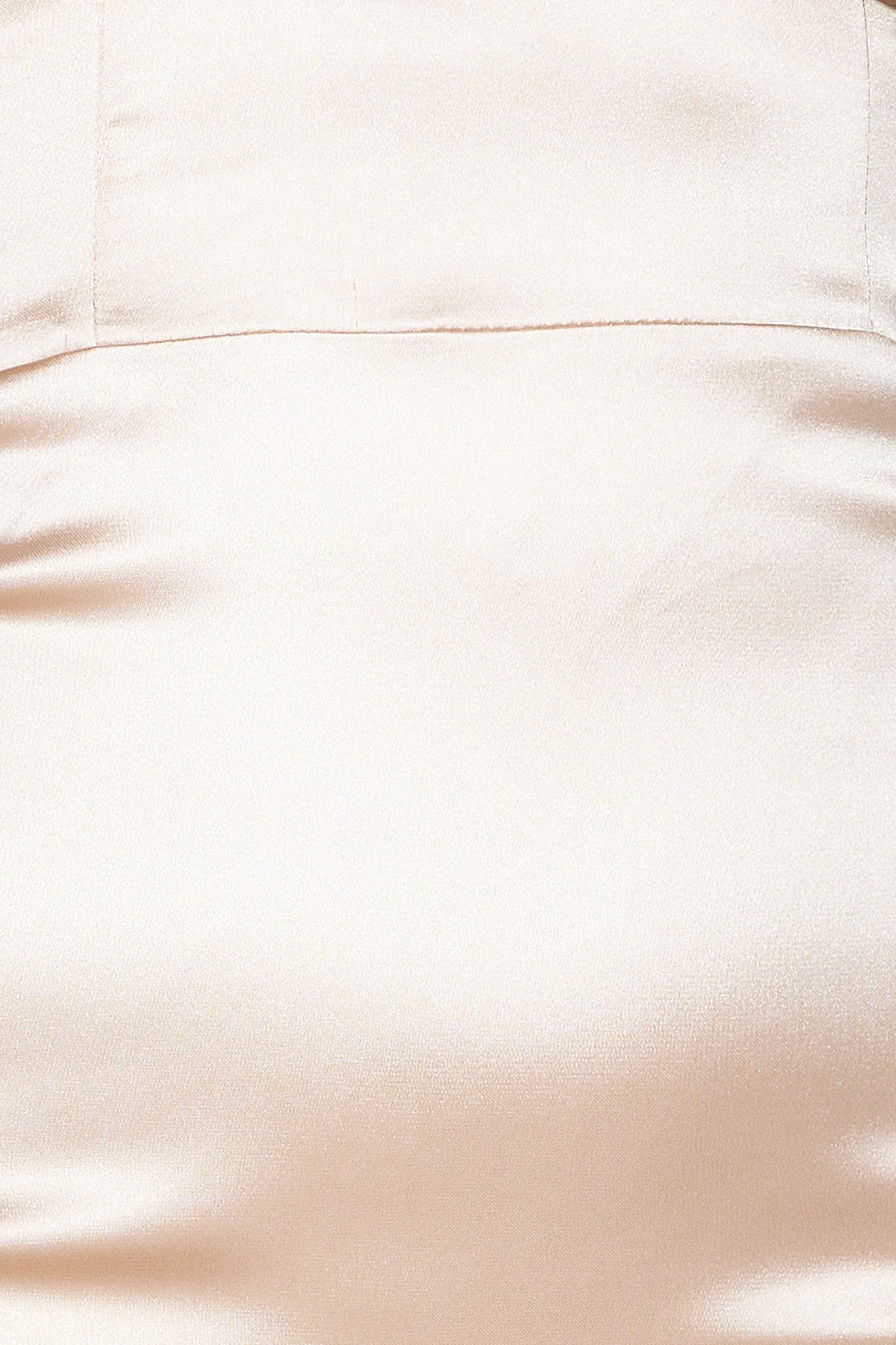 Dreamy 'Fit Maxi Dress Peach